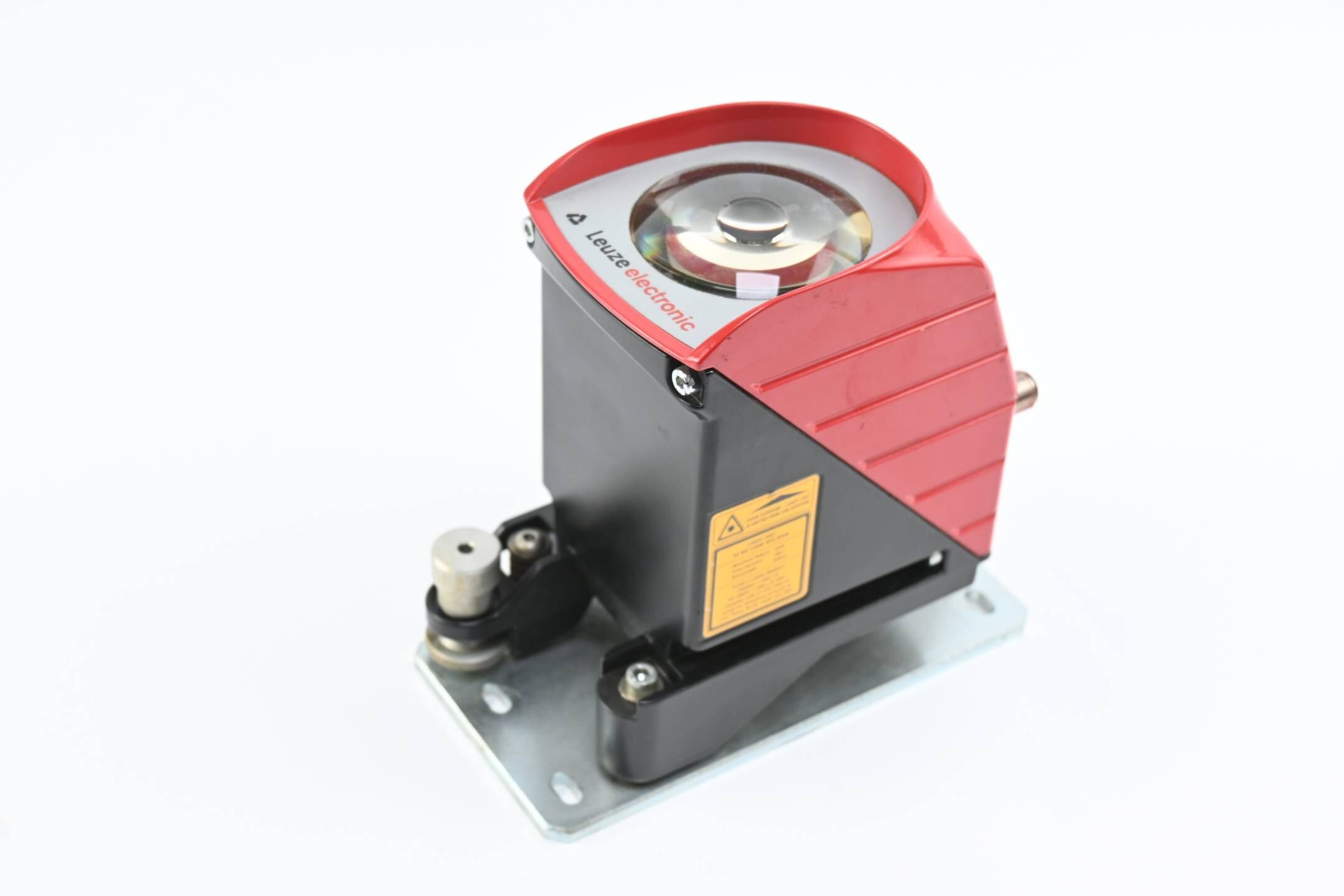 Leuze Electronic Distanzsensor AMS 200/200-11 ( 50103158 )