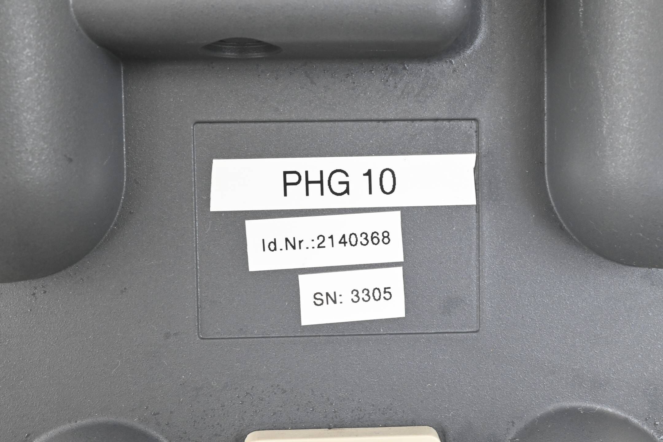 Reis Robotics Programmierhandgerät PHG 10 ( 2140368 )