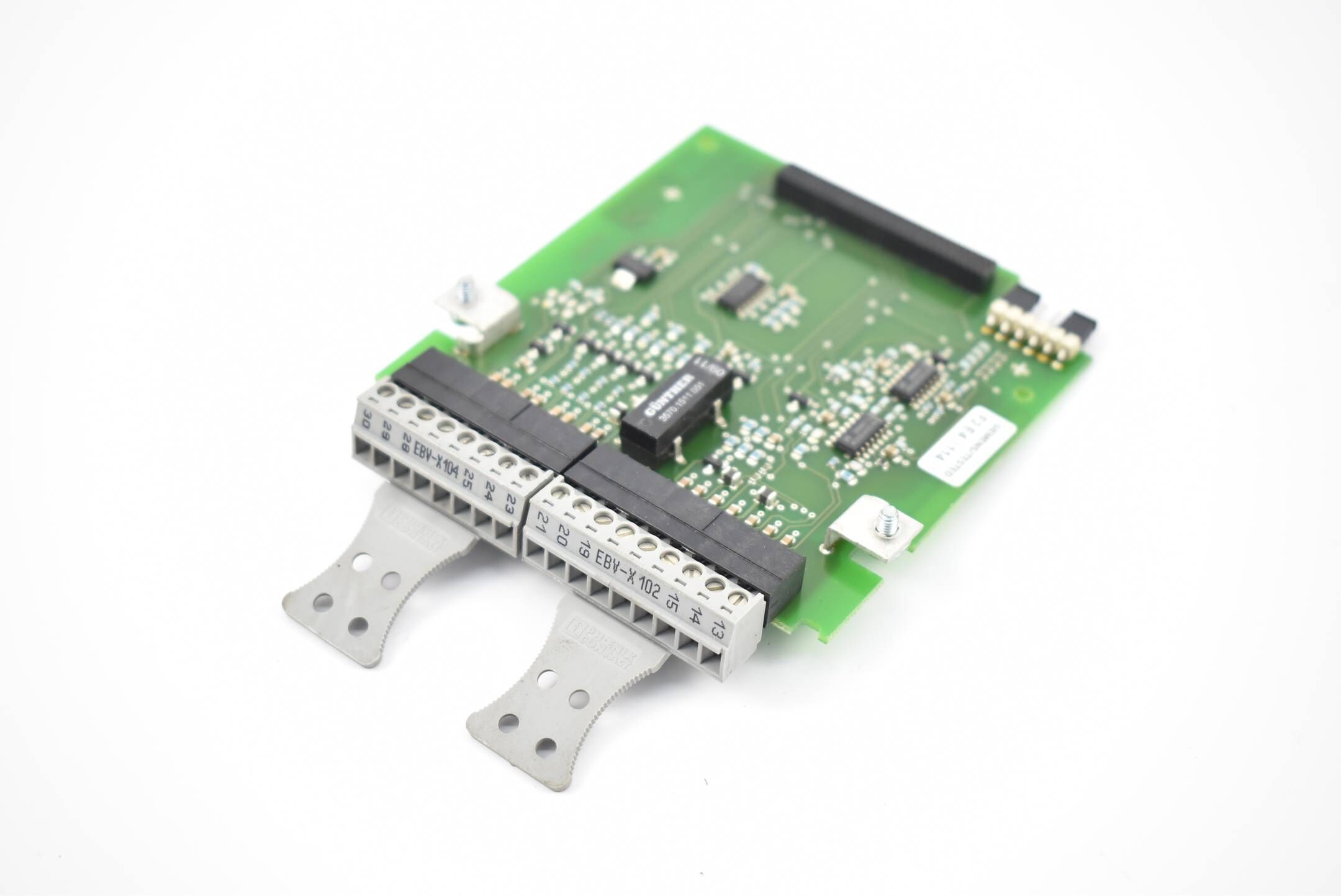 Siemens Simovert Optionskarte A5E00595595-5 ( C-A5E00381705 )