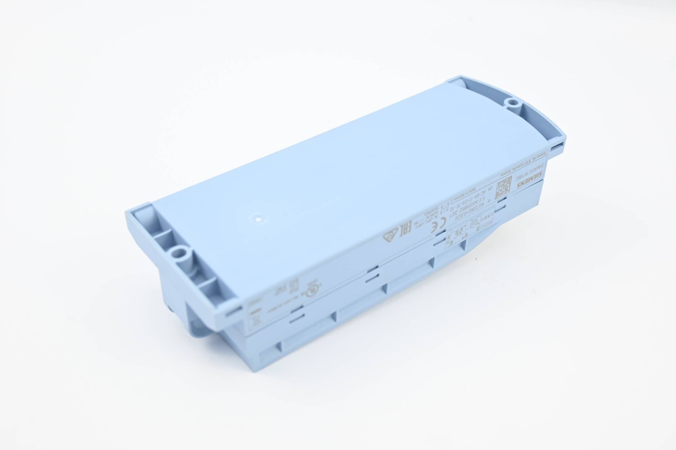 Siemens RFID Communication Module RF186C 6GT2002-0JE20 ( 6GT2 002-0JE20 )