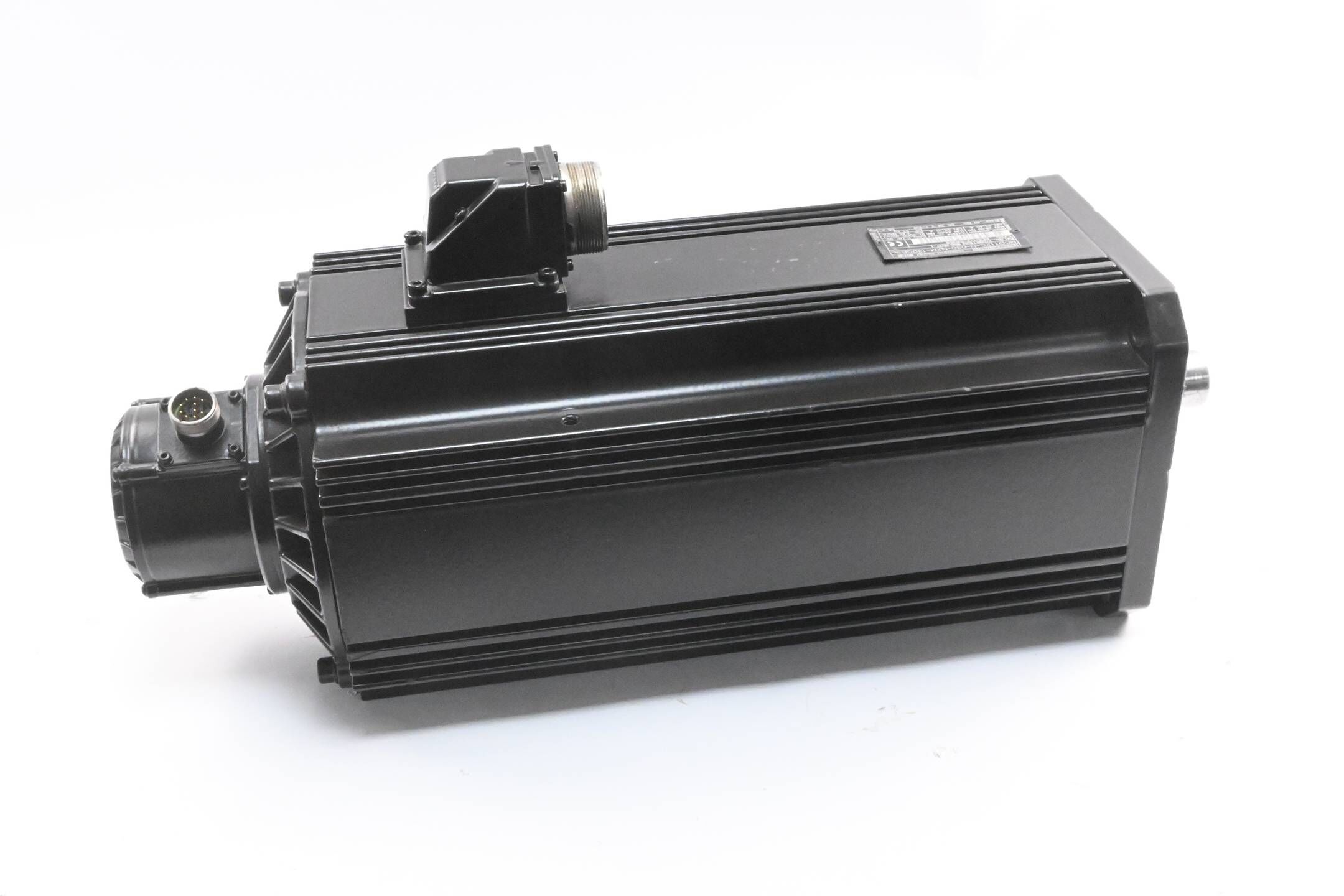 Indramat Permanent Magnet Motor MDD112C-N-030-N2M-130GB3 ( R911272488 )