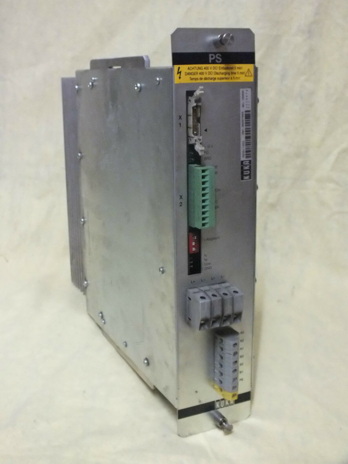 KUKA PS30/135I ( 69-327-923 )