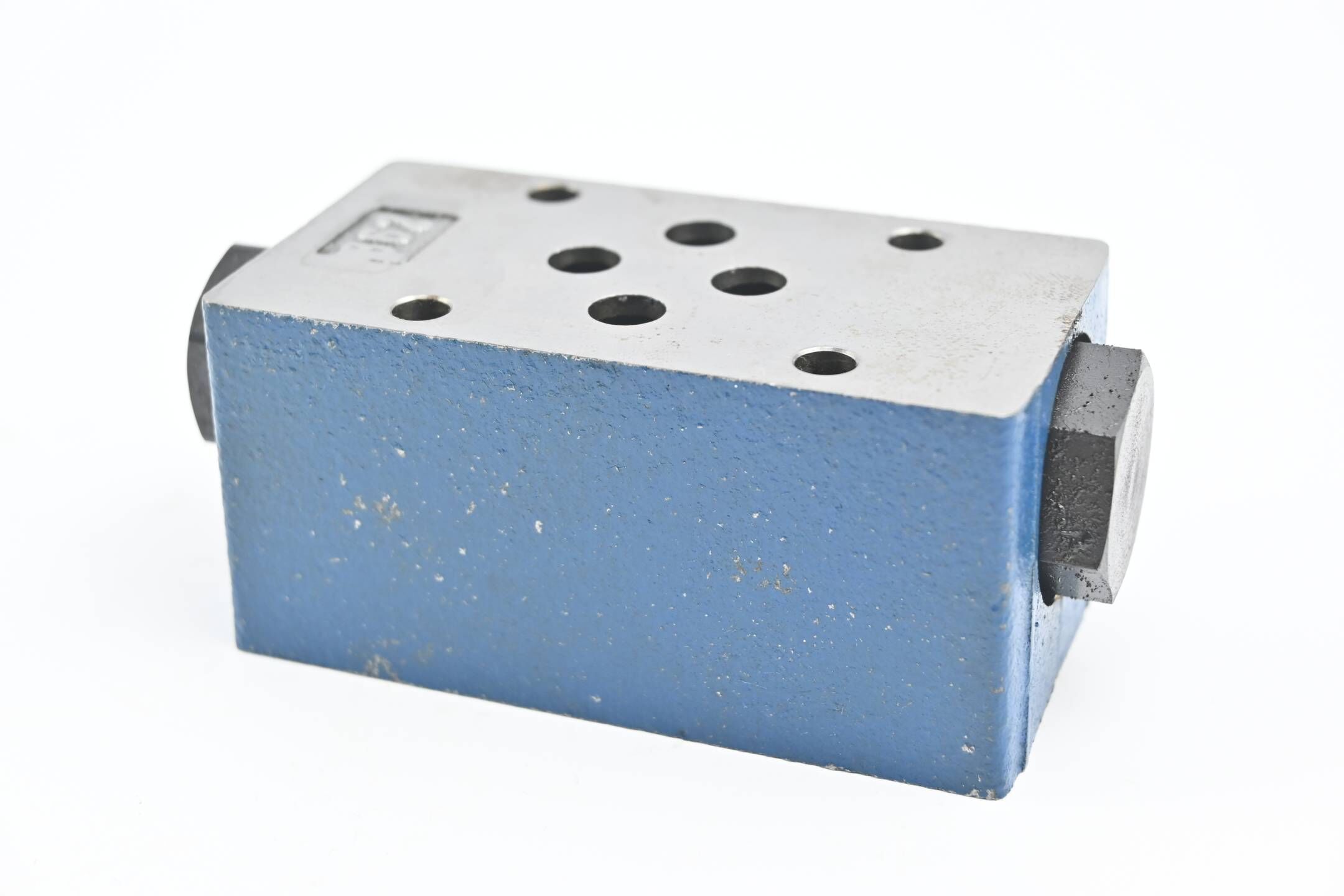 Rexroth Rückschlagventil-Z Z2S6B1-64/ ( R900347501 )