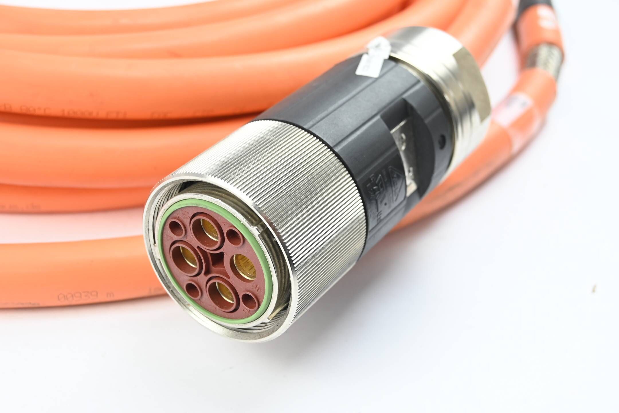 Igus Chainflex Servoleitung CF270.UL.160.15.02.01.D ( AWM Style 21223 )