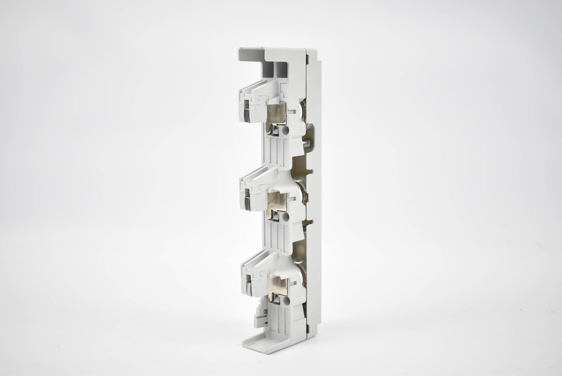 Rittal Reitersicherungselement SV3418.010 inkl. Berührungsschutz Abdeckung