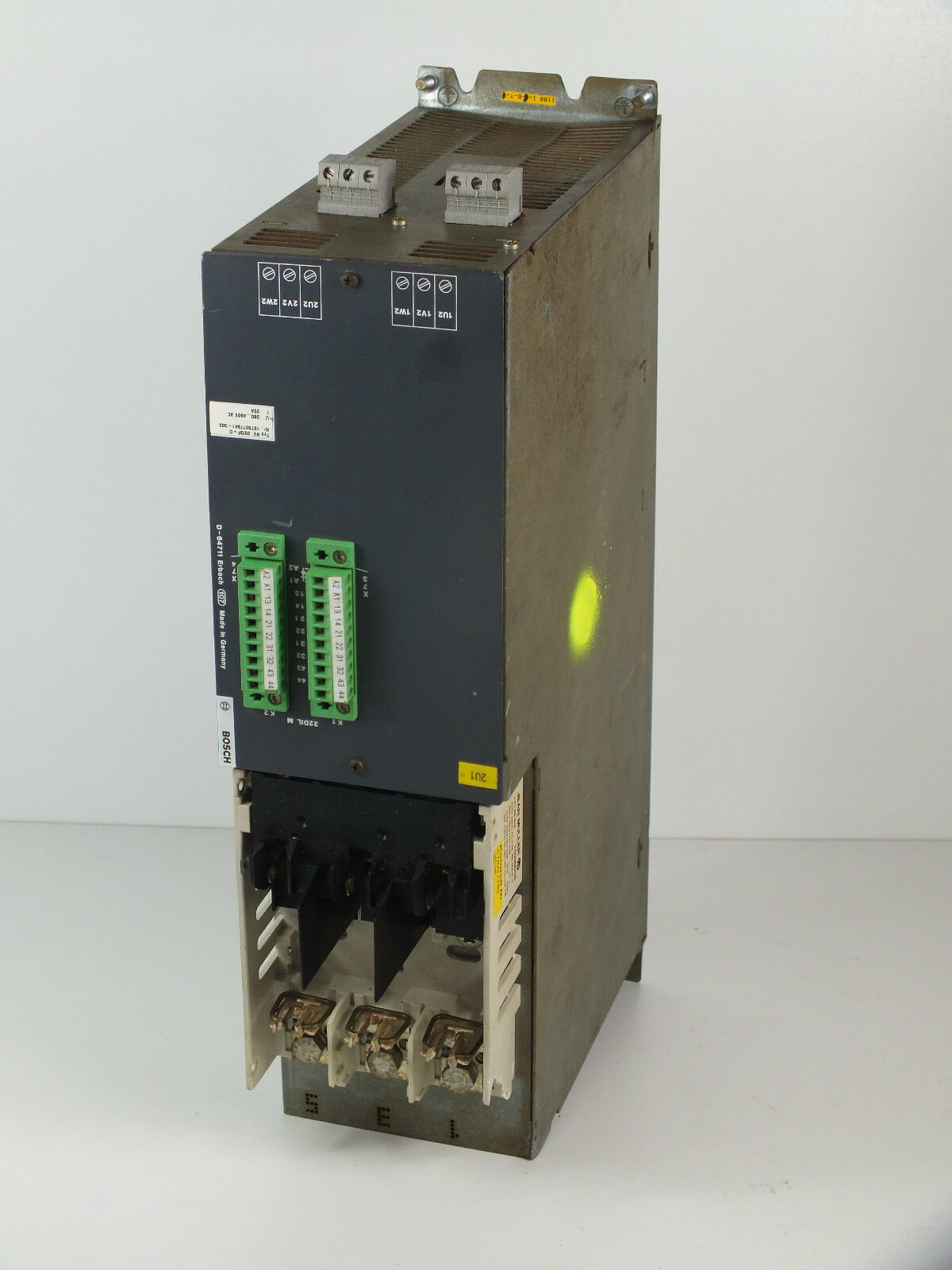 Bosch Typ NV 20/3F-D ( 1070077941-303 )