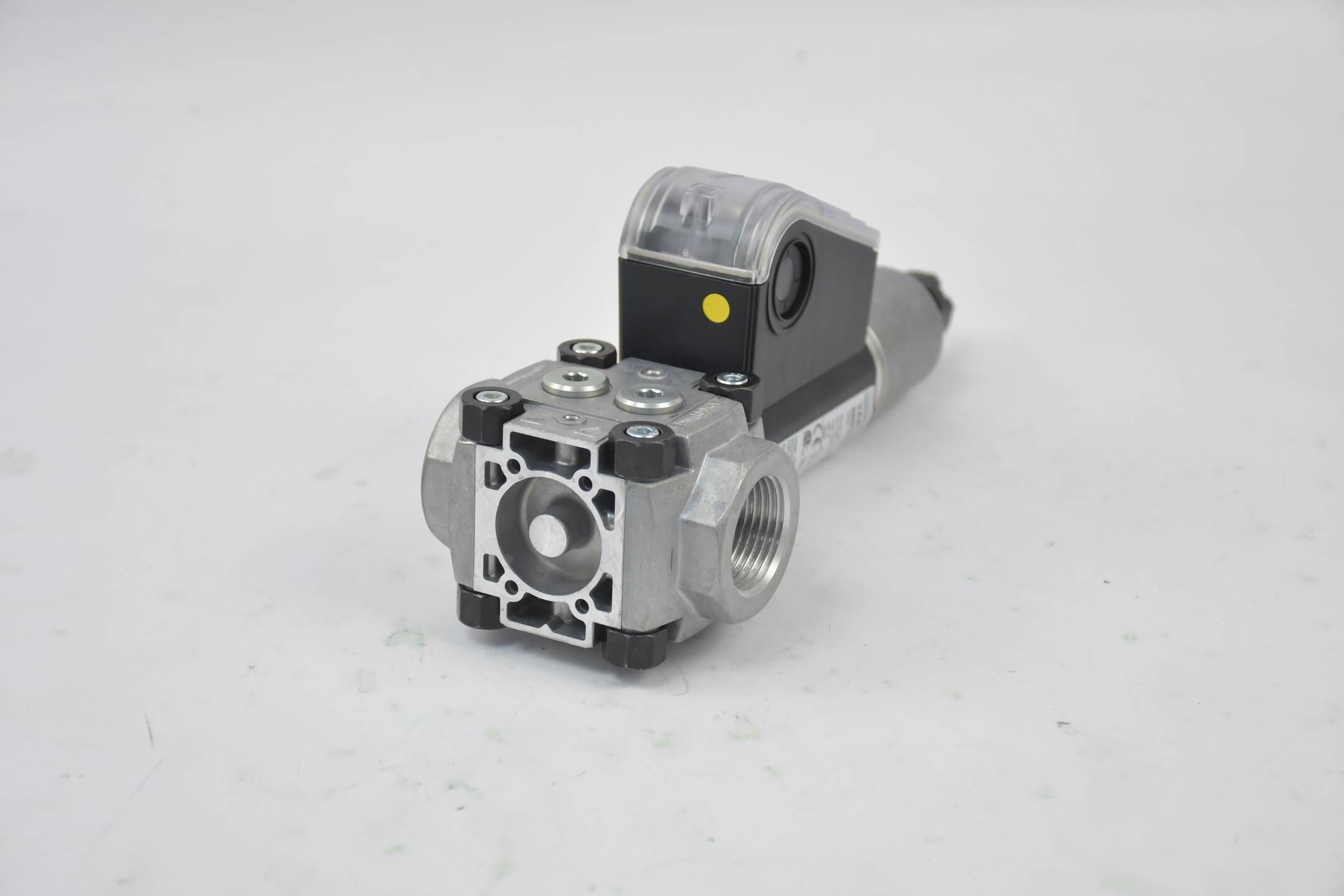 Krom Schröder Gas-Magnetventil VAS125R/LQ ( 88000020 )