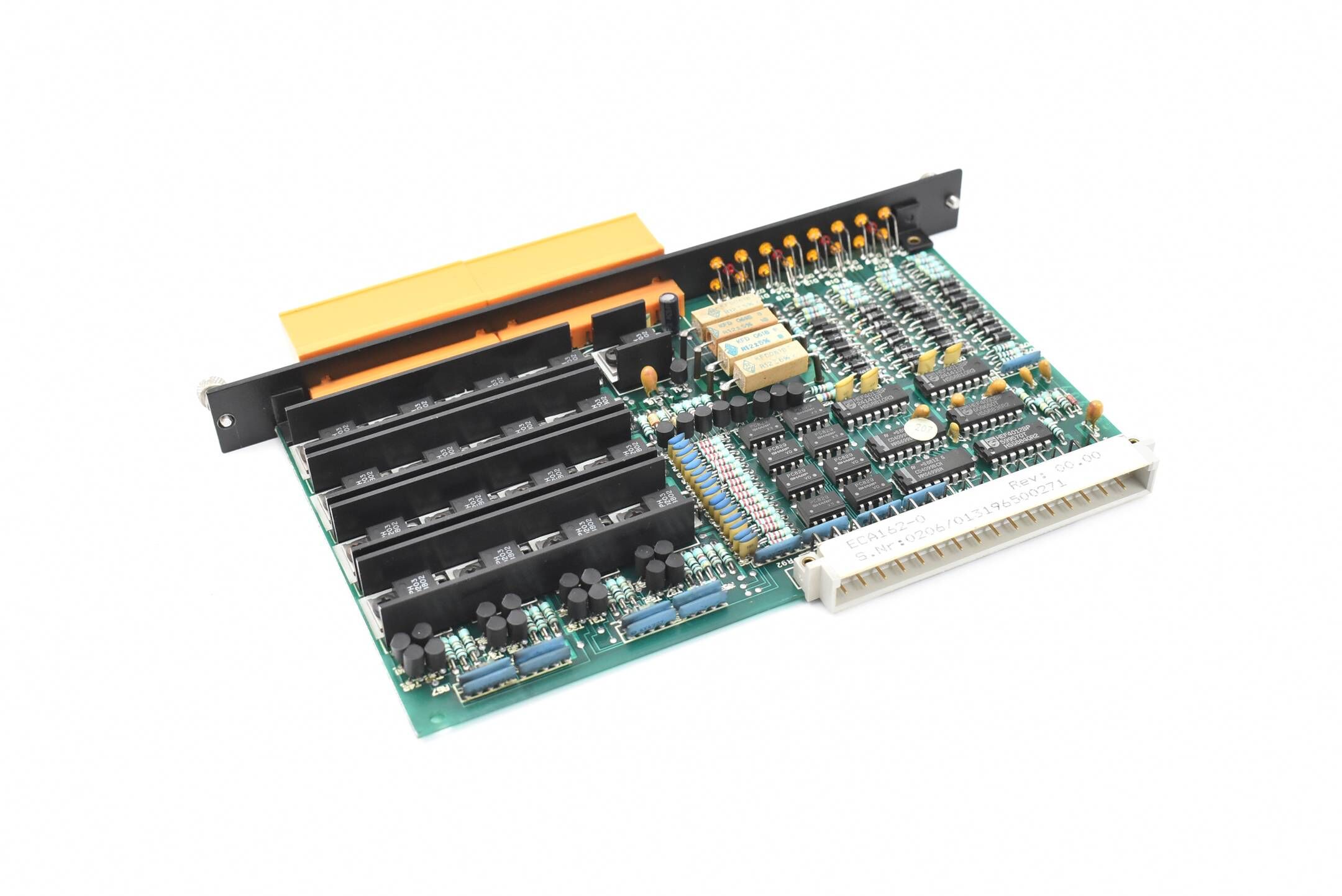 B&R Automation Ausgangsmodul A 162 ( ECA162-0 ) Rev. 00.00