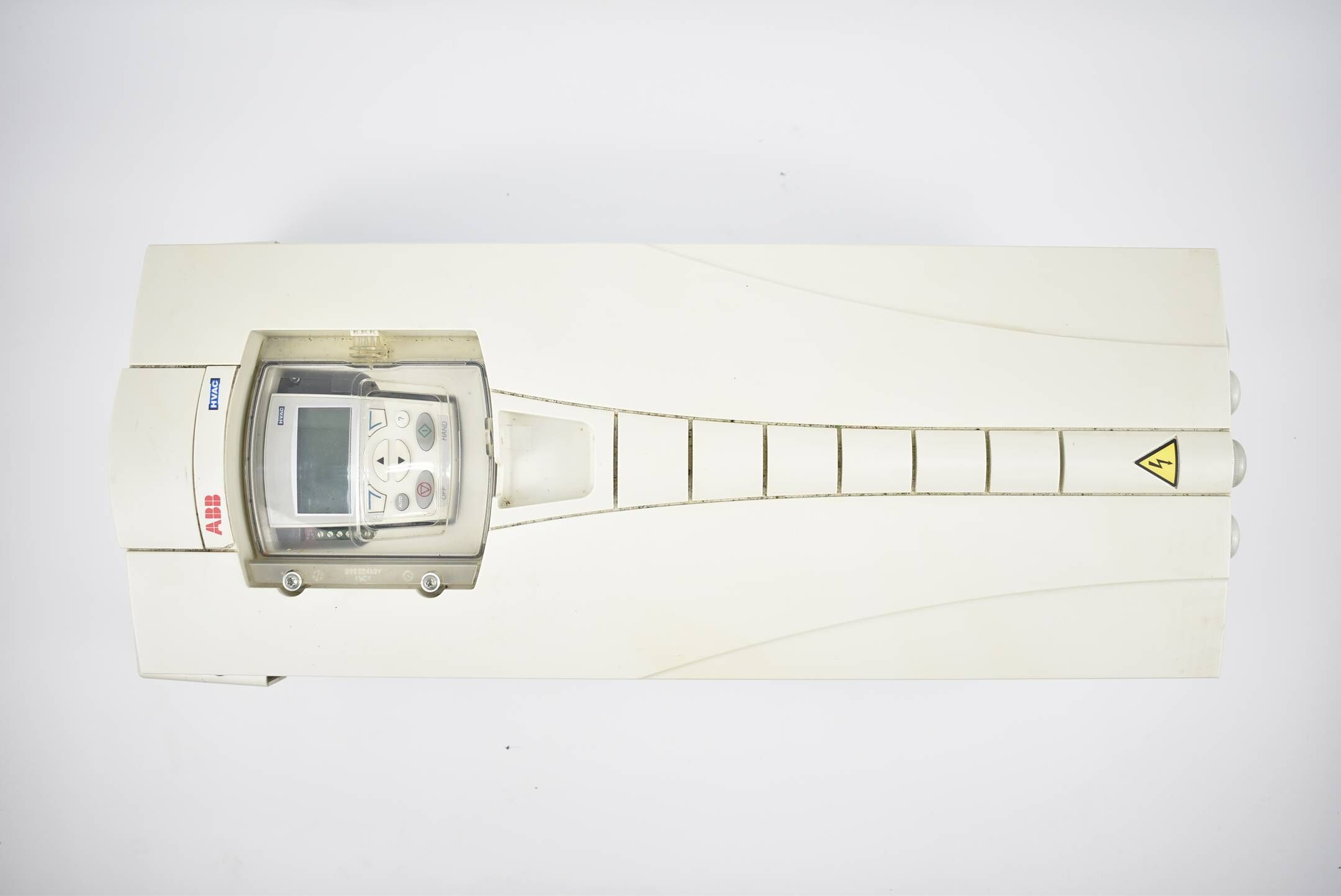 ABB Frequenzumrichter ACH550-01-045A-4+B055 ( 22 kW )