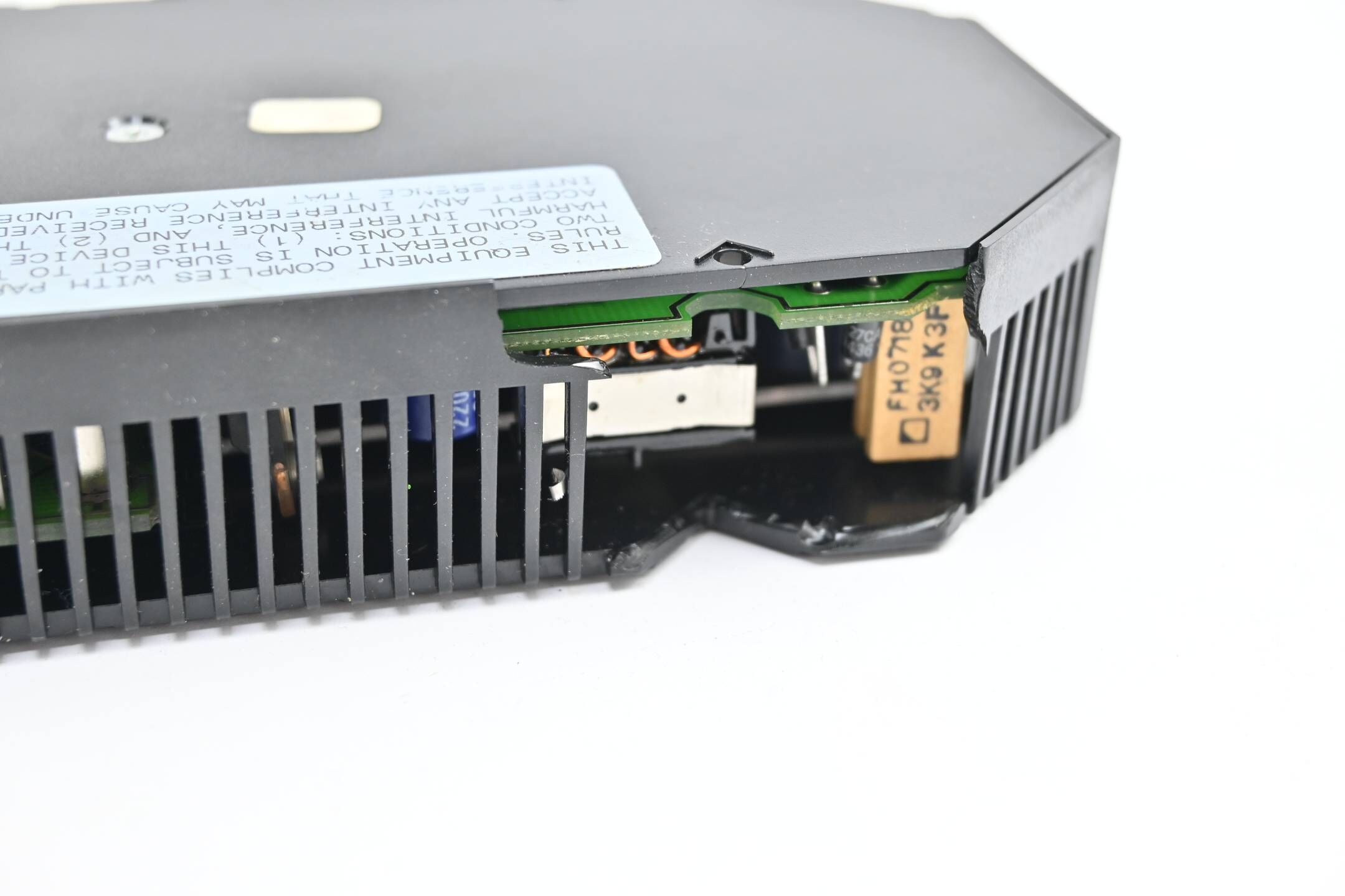 B&R Automation 4C1100.01-510 Rev. 14.04