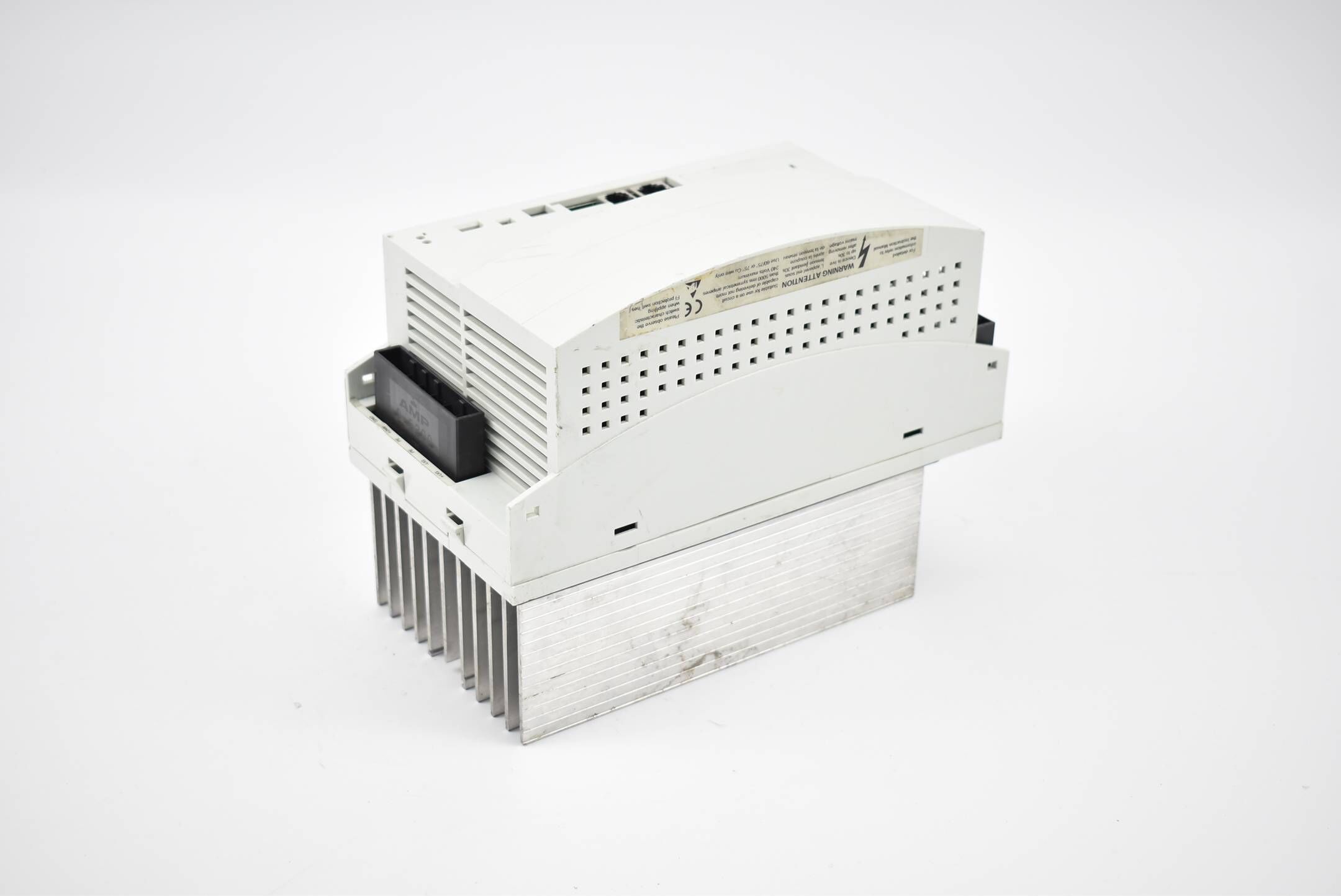 KUKA Lenze Servo Drive KSD1-48 E93DA123I4B531 ( 00423971 ) E93DA123I4B531XXVI05