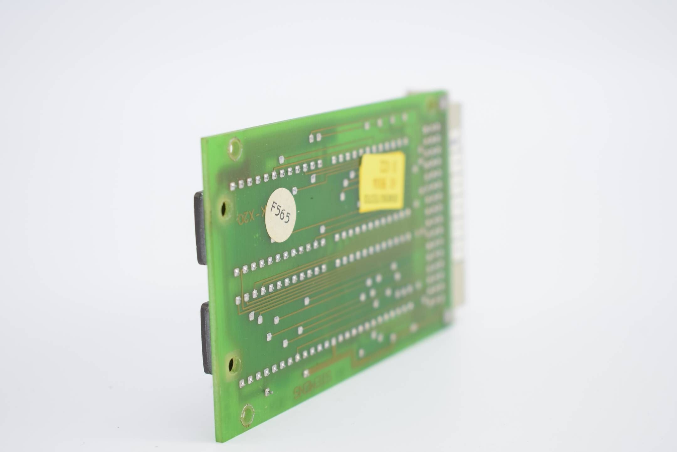 Siemens Simatic S5 6ES5372-0AA51 ( 6ES5 372-0AA51 )
