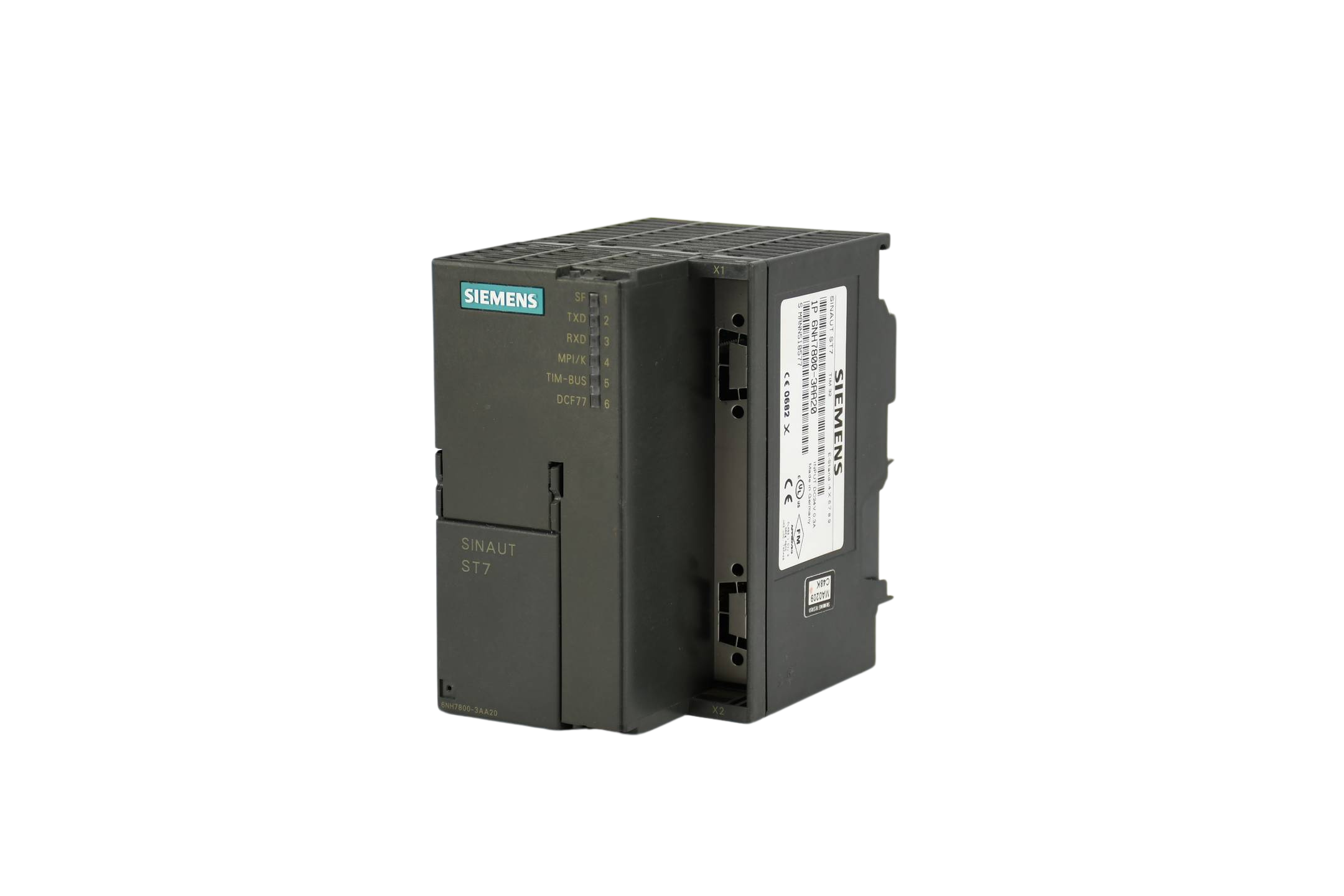 Siemens S7-300 sinaut ST7 TIM 32 6NH7800-3AA20 ( 6NH7 800-3AA20 )