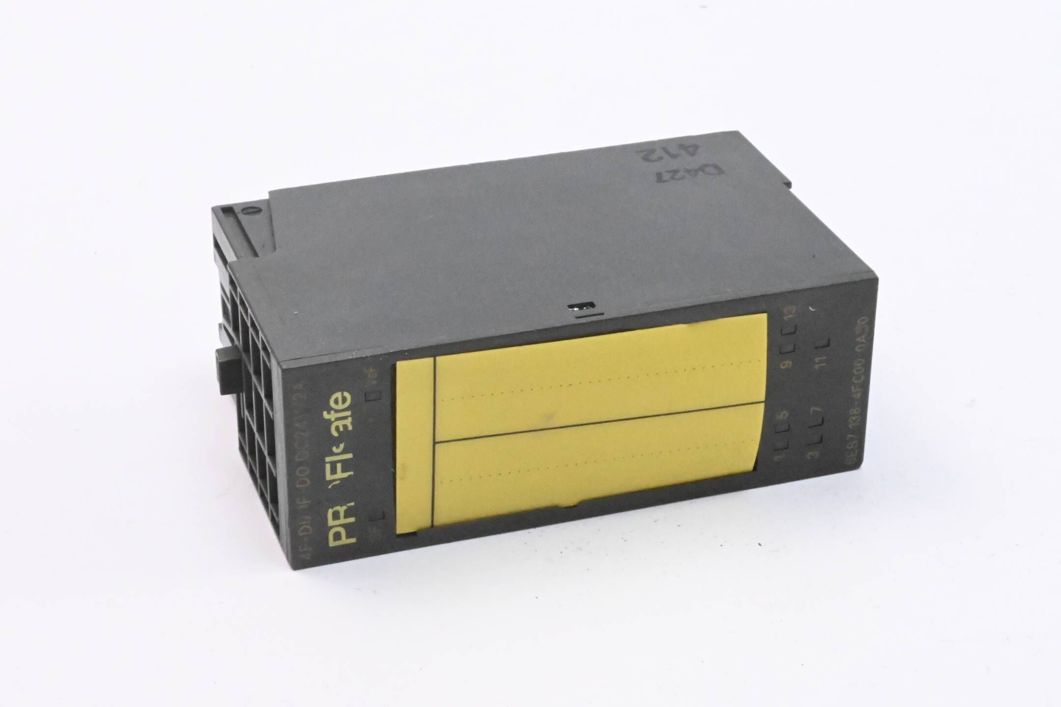 Siemens Simatic DP 6ES7138-4FC00-0AB0 ( 6ES7 138-4FC00-0AB0 )
