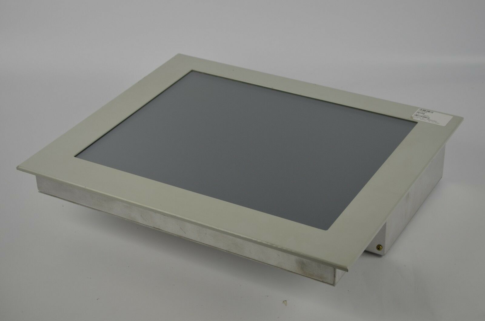 ISH Ingenieursozietät GmbH ISH-Industrie-PC Panel-PC 19" 154069