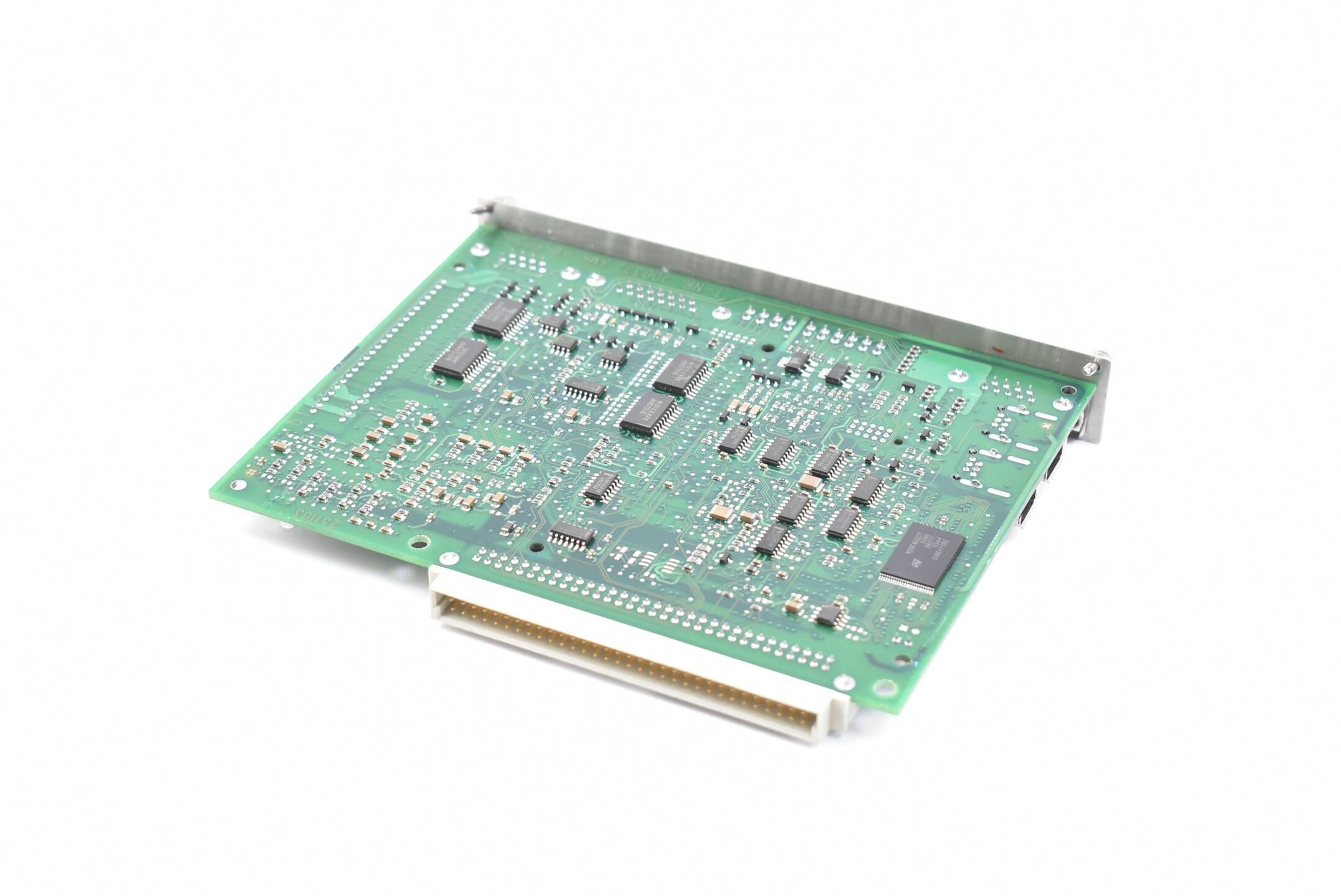 AMK AMKASYN Karte KW-R03 ( AE-R03 ) Version 02.00