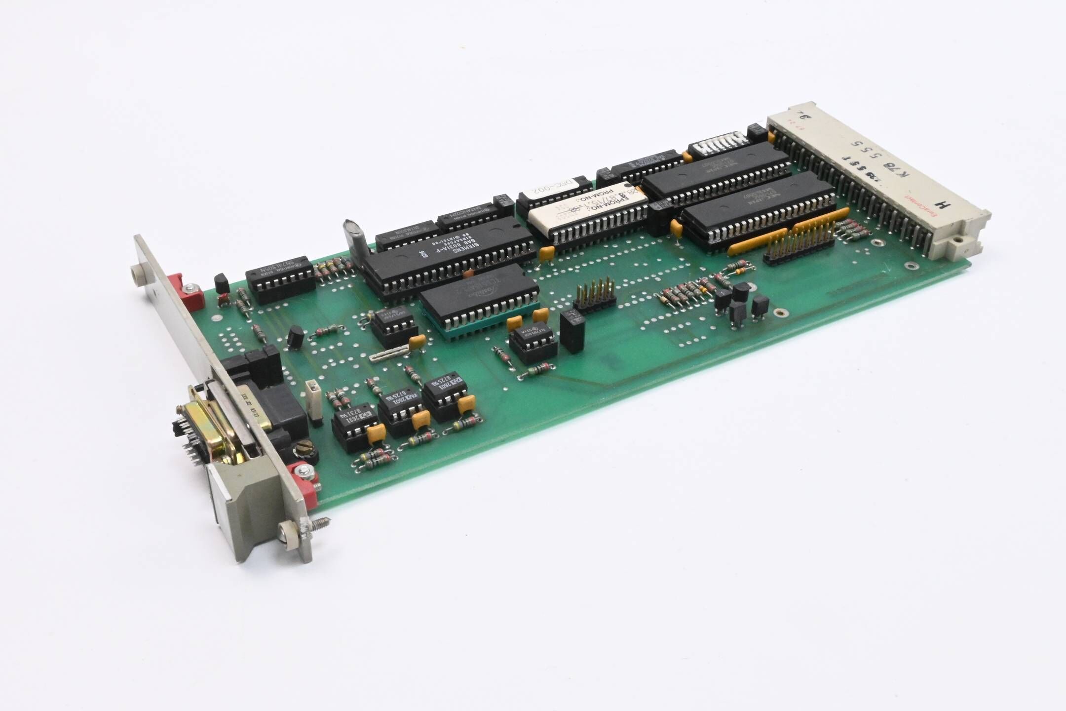 Barmag Electronic Board ED208G