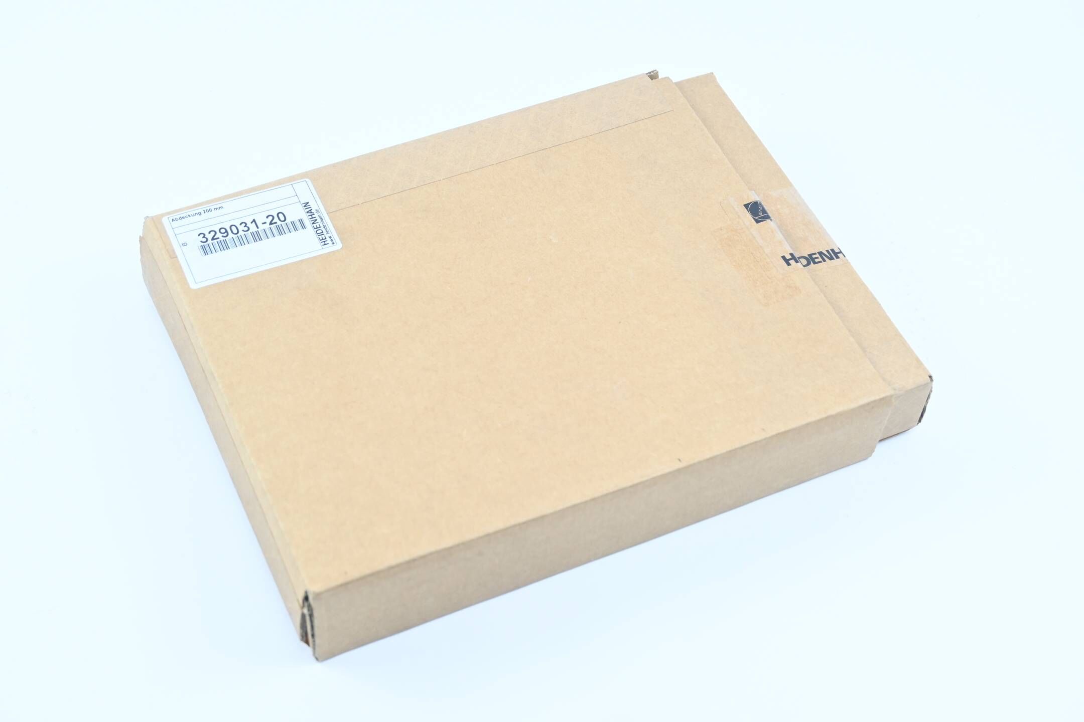 Heidenhain Abdeckung für Heidenhain-Umrichtermodule 200mm ( 329031-20 )