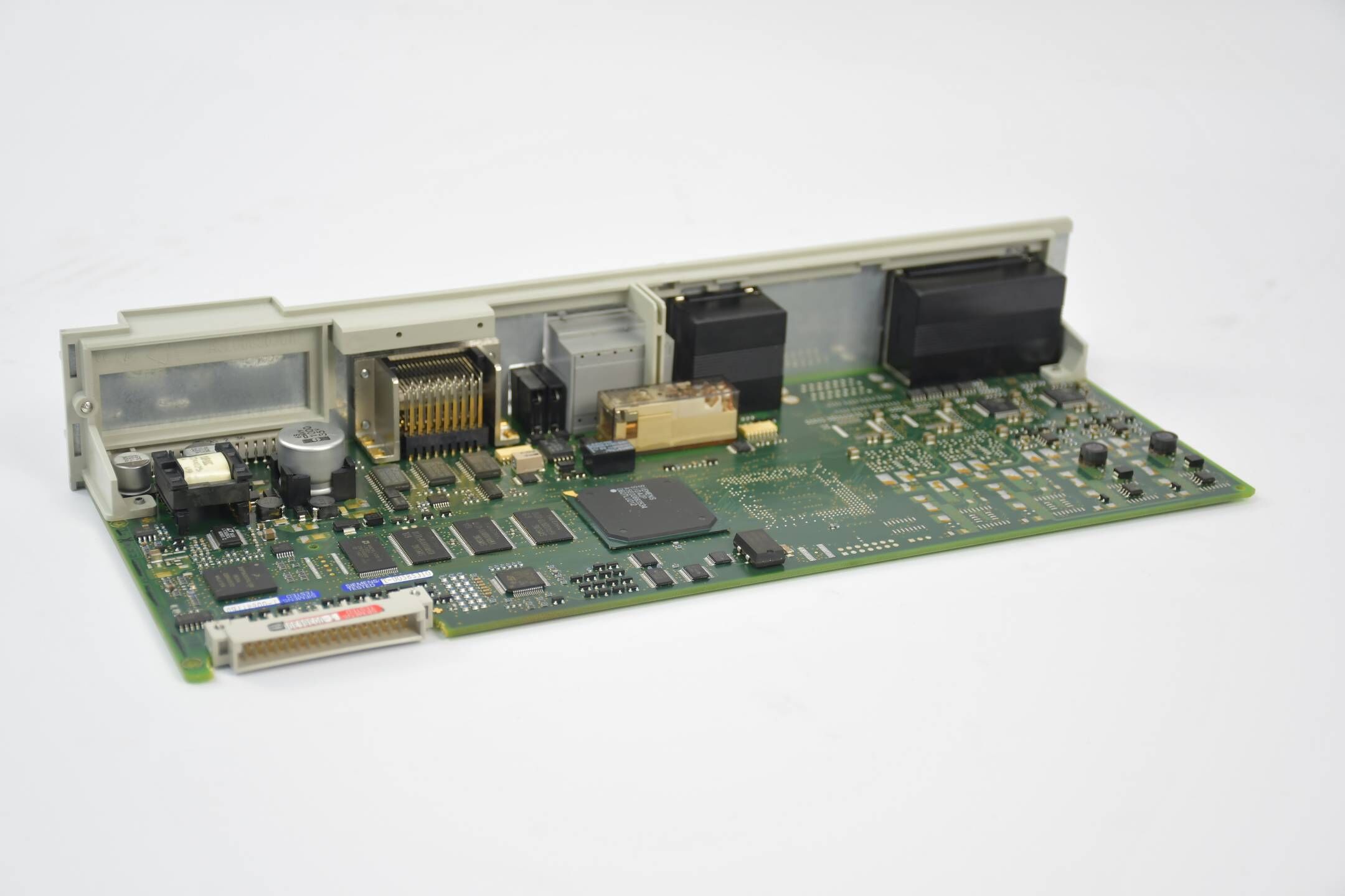 Siemens Simodrive 611 Digital 6SN1118-0DM31-0AA1 ( 6SN1 118-0DM31-0AA1 ) Ver. B