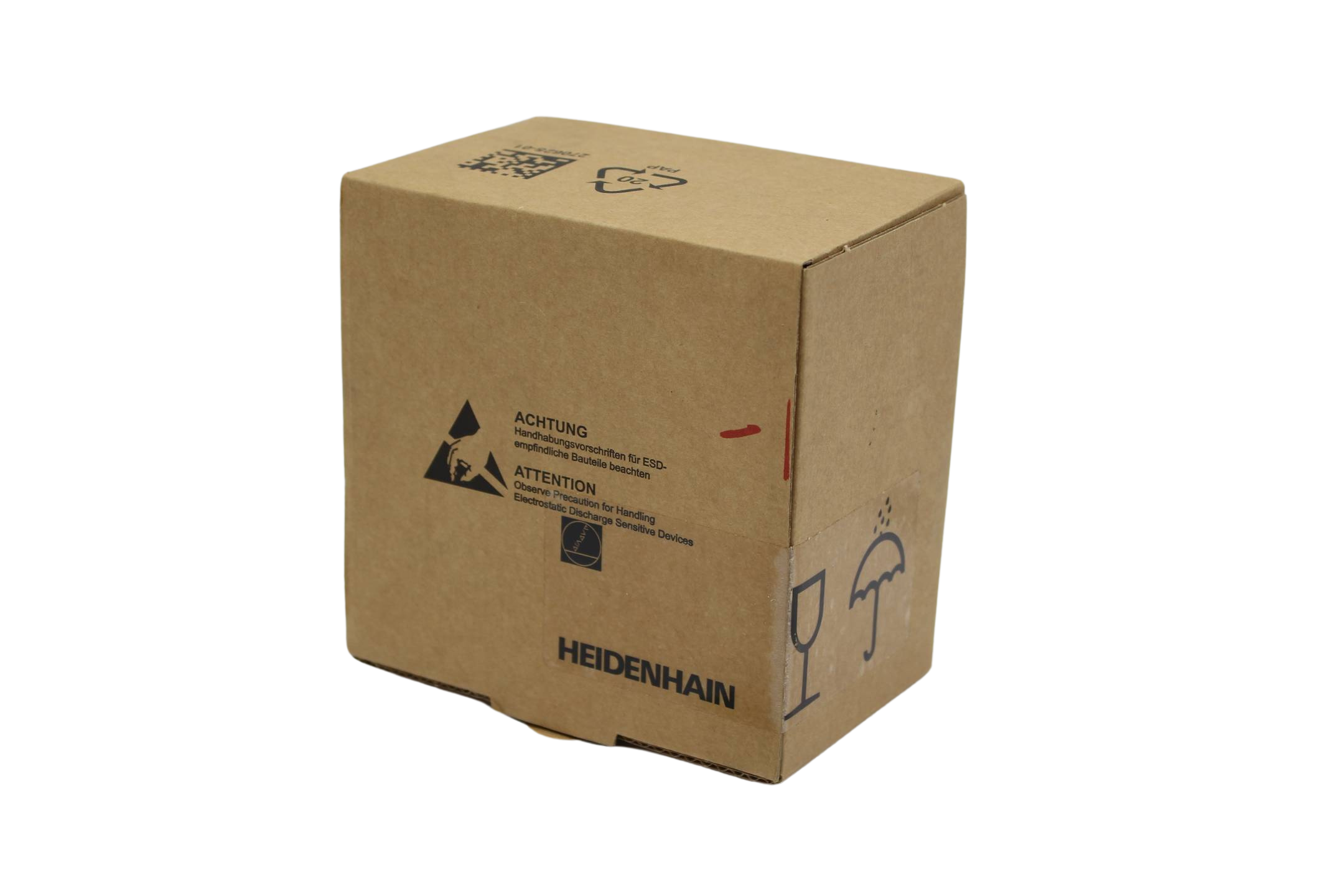 HEIDENHAIN ERN 1381 1000 62S12-30 ( 534118-07 )