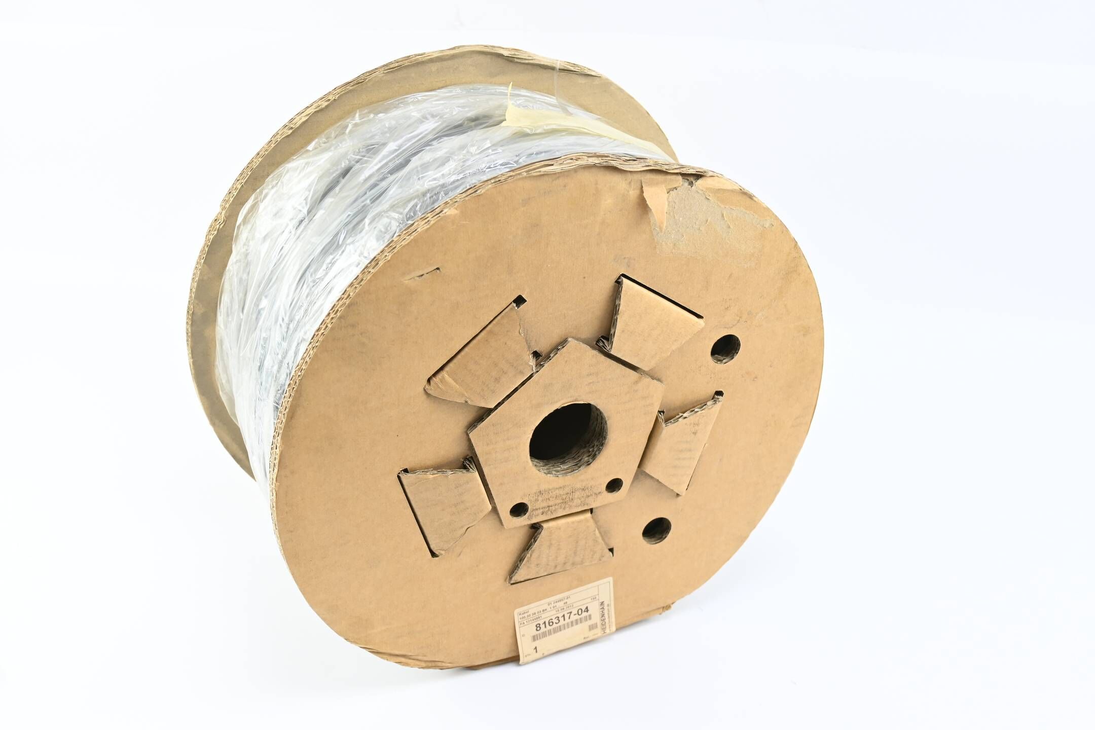 Heidenhain Kabel 816317-04 ( 100,0m )