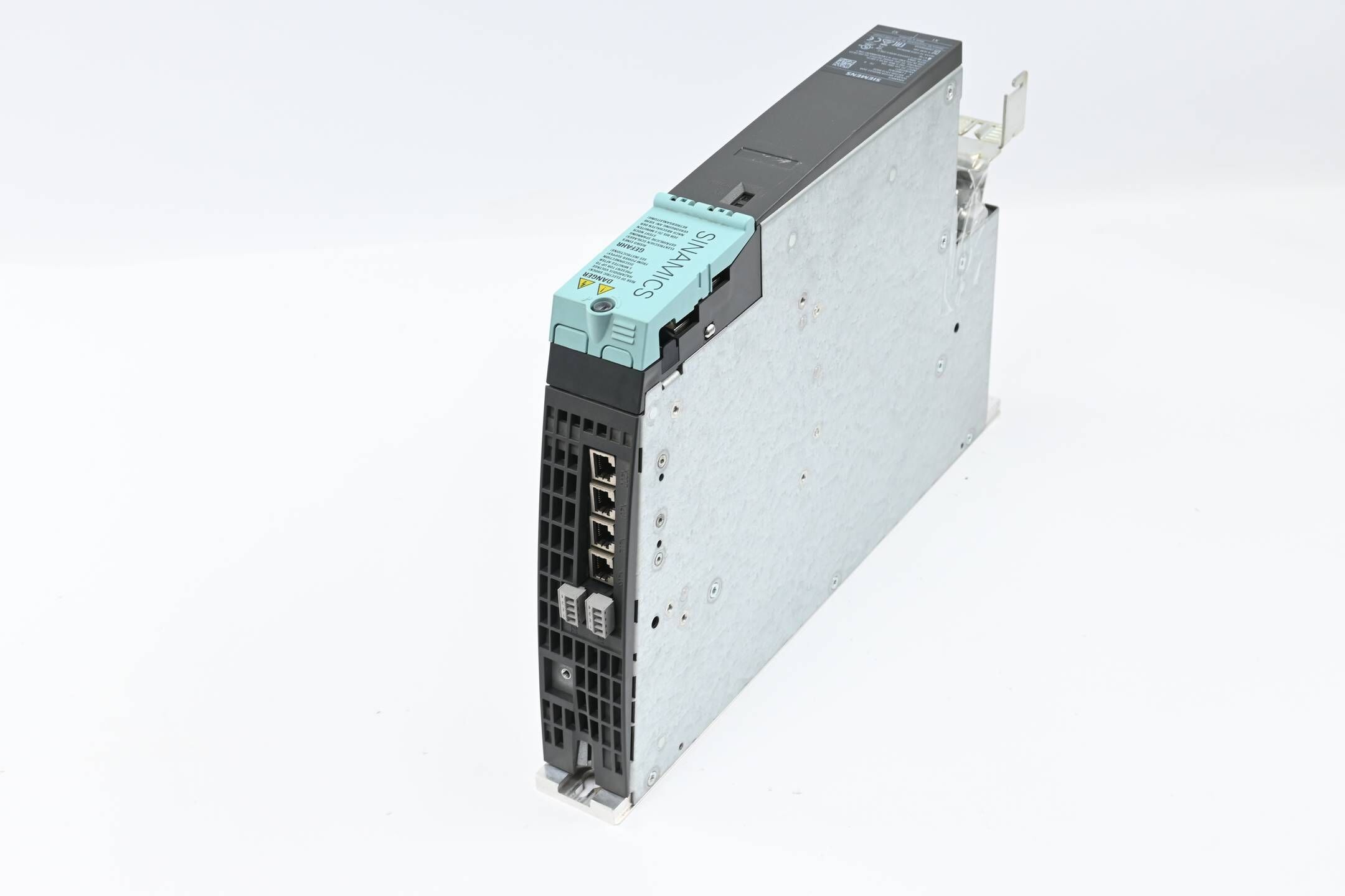 Siemens sinamics S120 6SL3120-2TE15-0AD0 ( 6SL3 120-2TE15-0AD0 ) FS.B