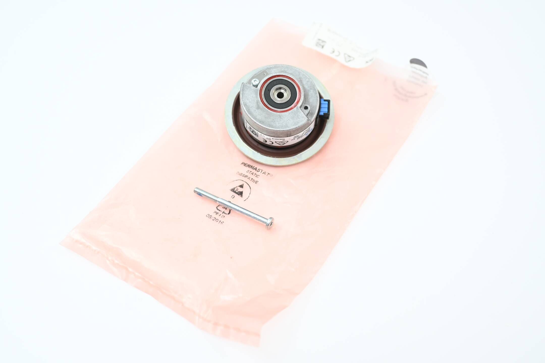 Sick Motorfeedback Encoder SRS50-HZA0-S31 ( 1037829 )