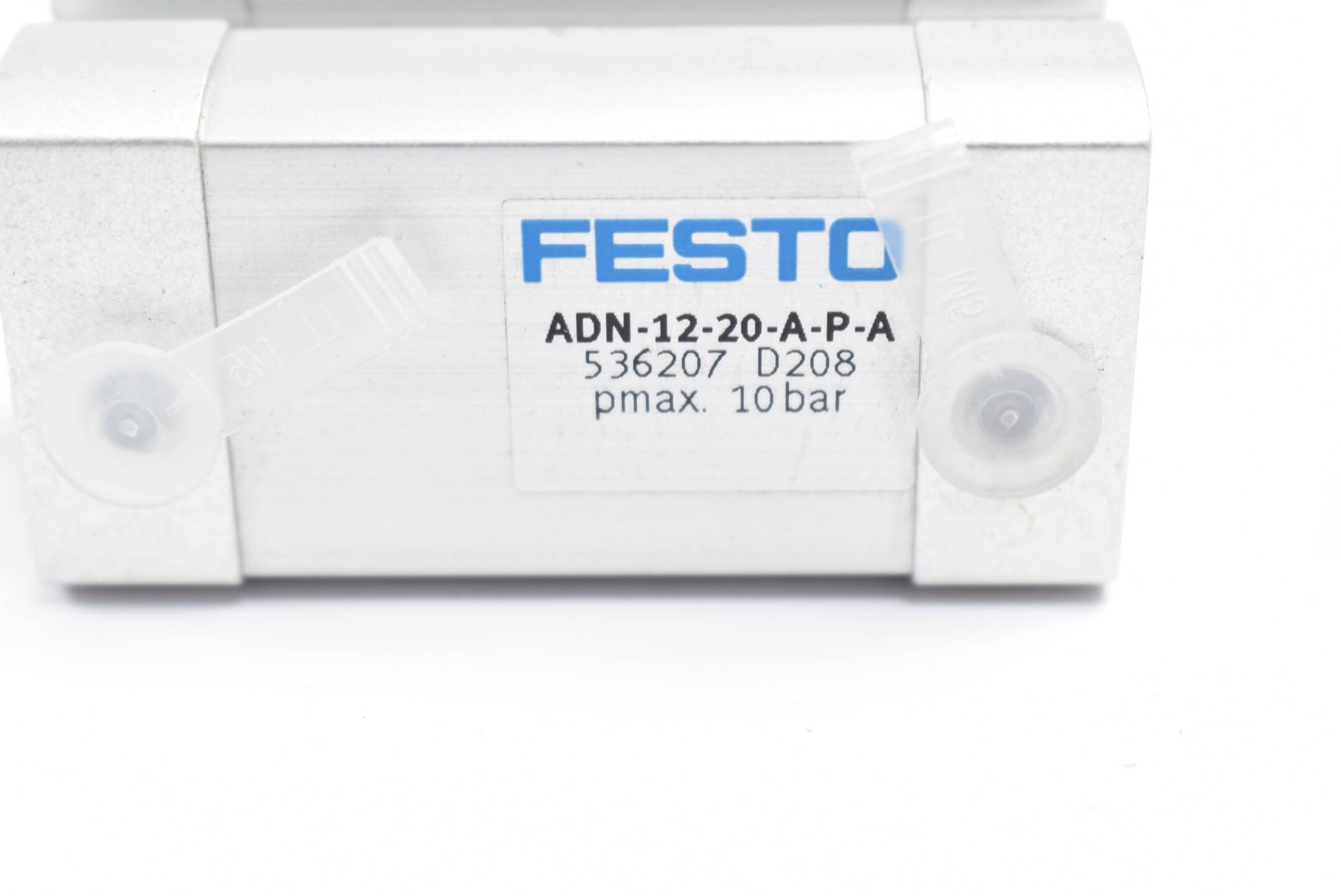 Festo Kompaktzylinder ADN-12-20-A-P-A ( 536207 ) 