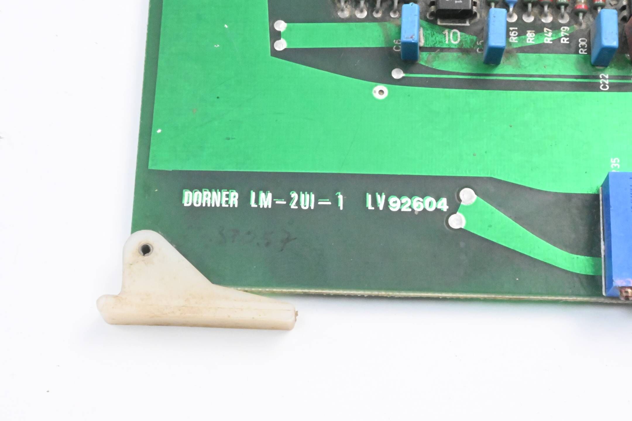 Dorner Board LM-2UI-1 LV92604