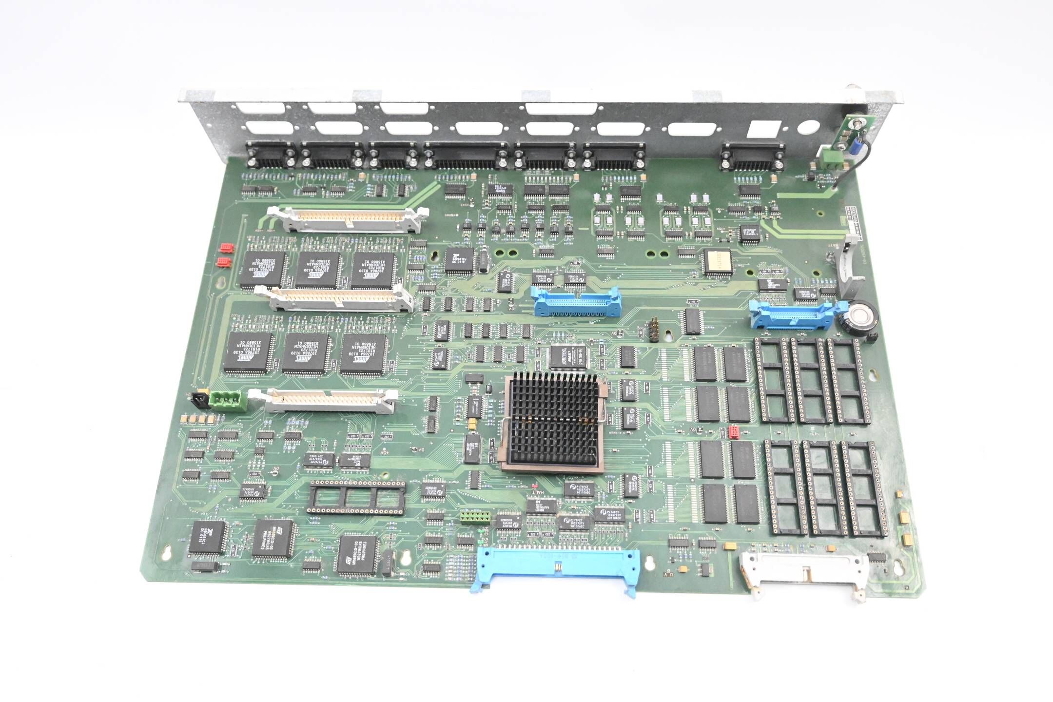 Heidenhain Board 326 096-02 ( 32609602 )