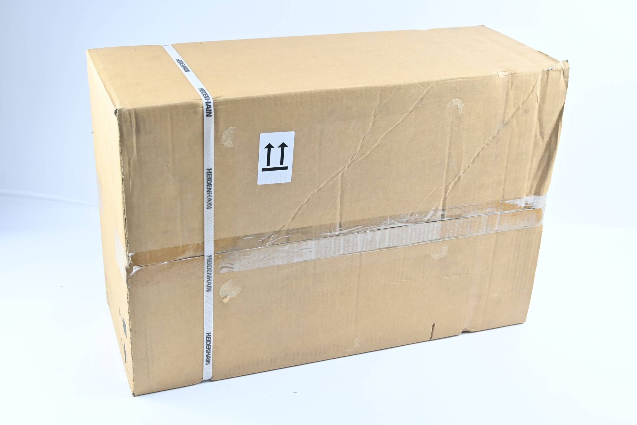 Heidenhain UVR 130D Umrichter-Versorgungseinheit 30 kW ( 1095626-01 ) Ver. V3