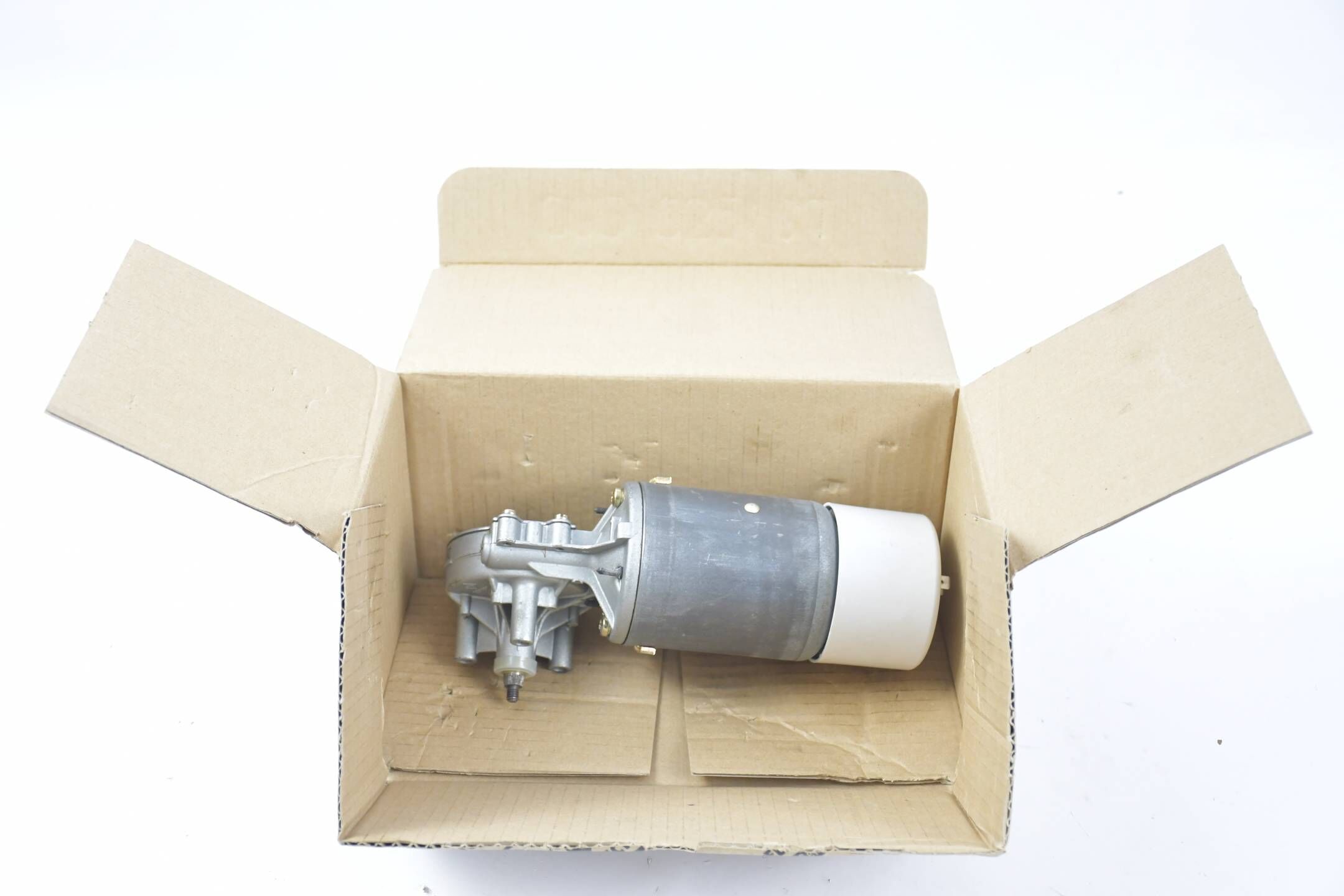 SWF Valeo Nidec ITT Getriebemotor 12V 401707