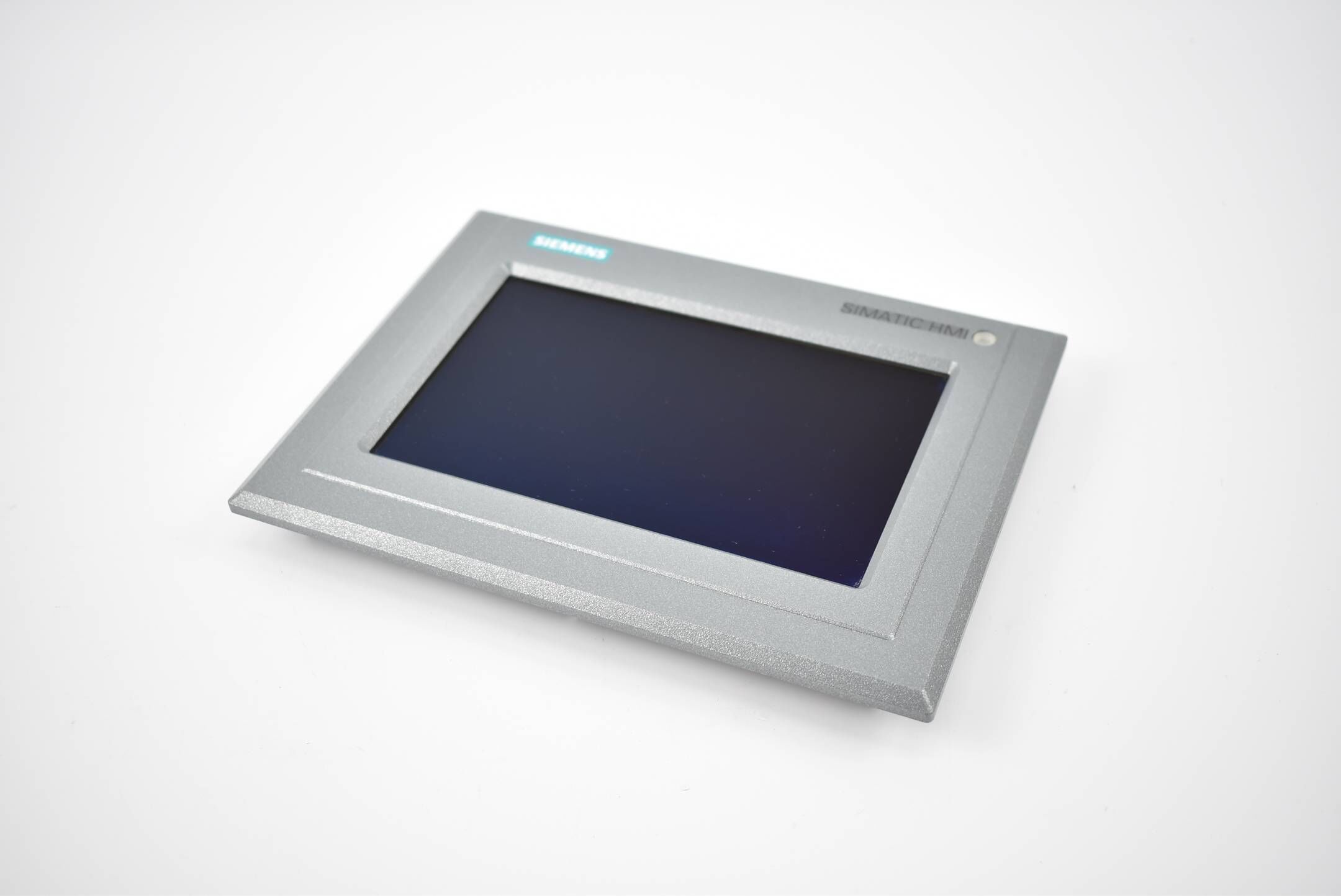 Siemens HMI Ersatz Panel A5E42480483/RS-AA/001