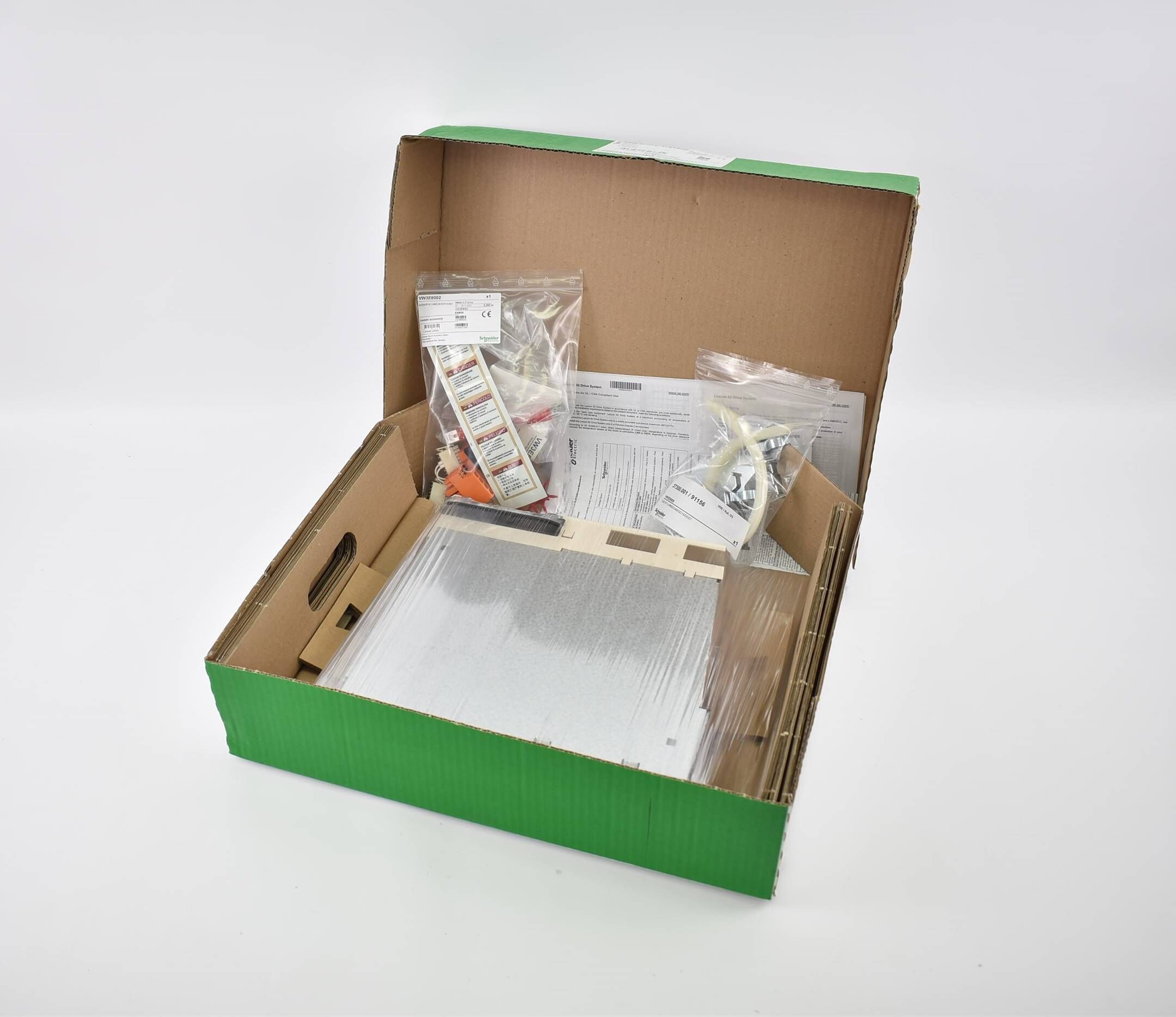 Schneider electric Lexium LXM62-Doppelantrieb 27A LXM62DD27D21000 ( 531775 )