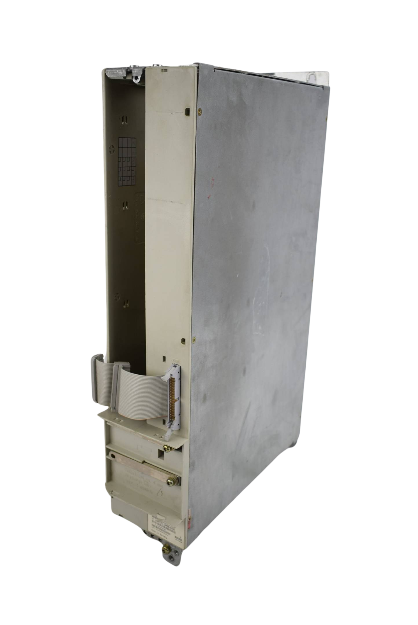 Siemens simodrive 611 Leistungsmodul 6SN1123-1AA00-0DA0 Ver E