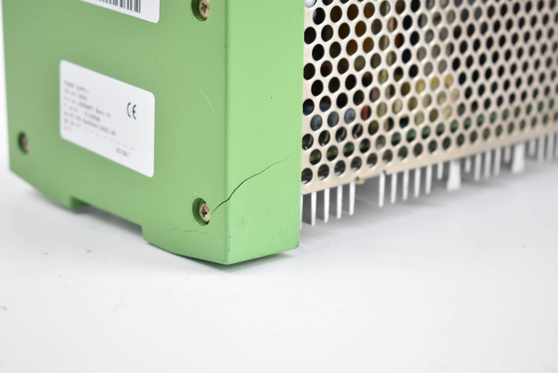 Phoenix Power Supply Quint-PS-3x400AC/24DC/20 ( 2939467 )