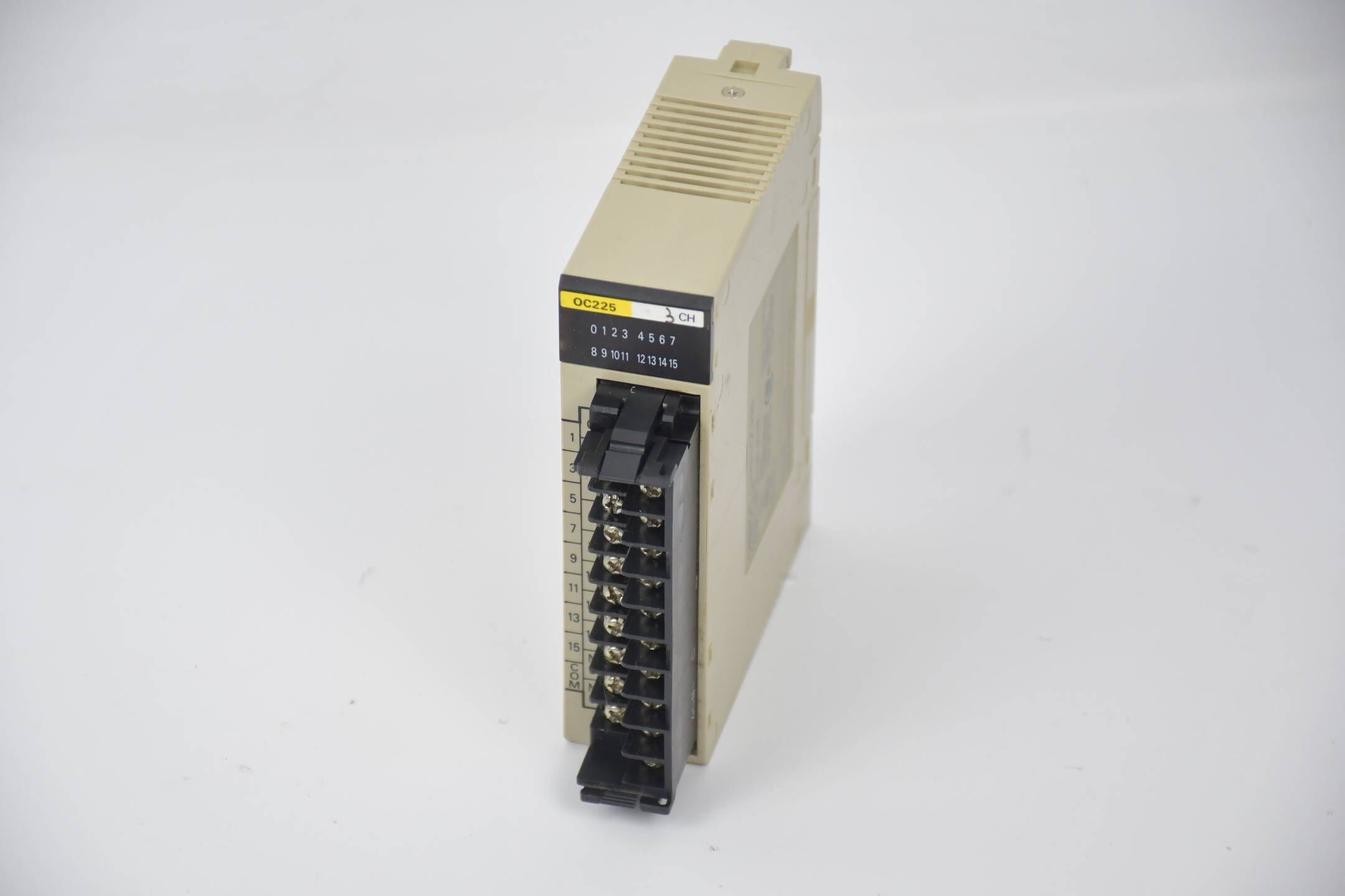 Omron Ausgangsmodul C200H-0C225 250VAC/24VDC