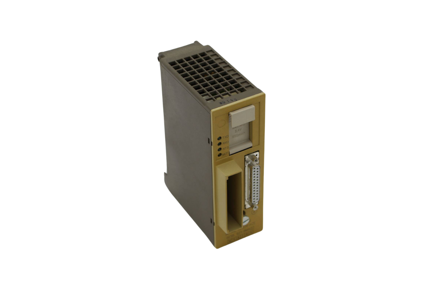 Siemens simatic S5 6ES5 521-8MA22 ( 6ES5521-8MA22 ) E4