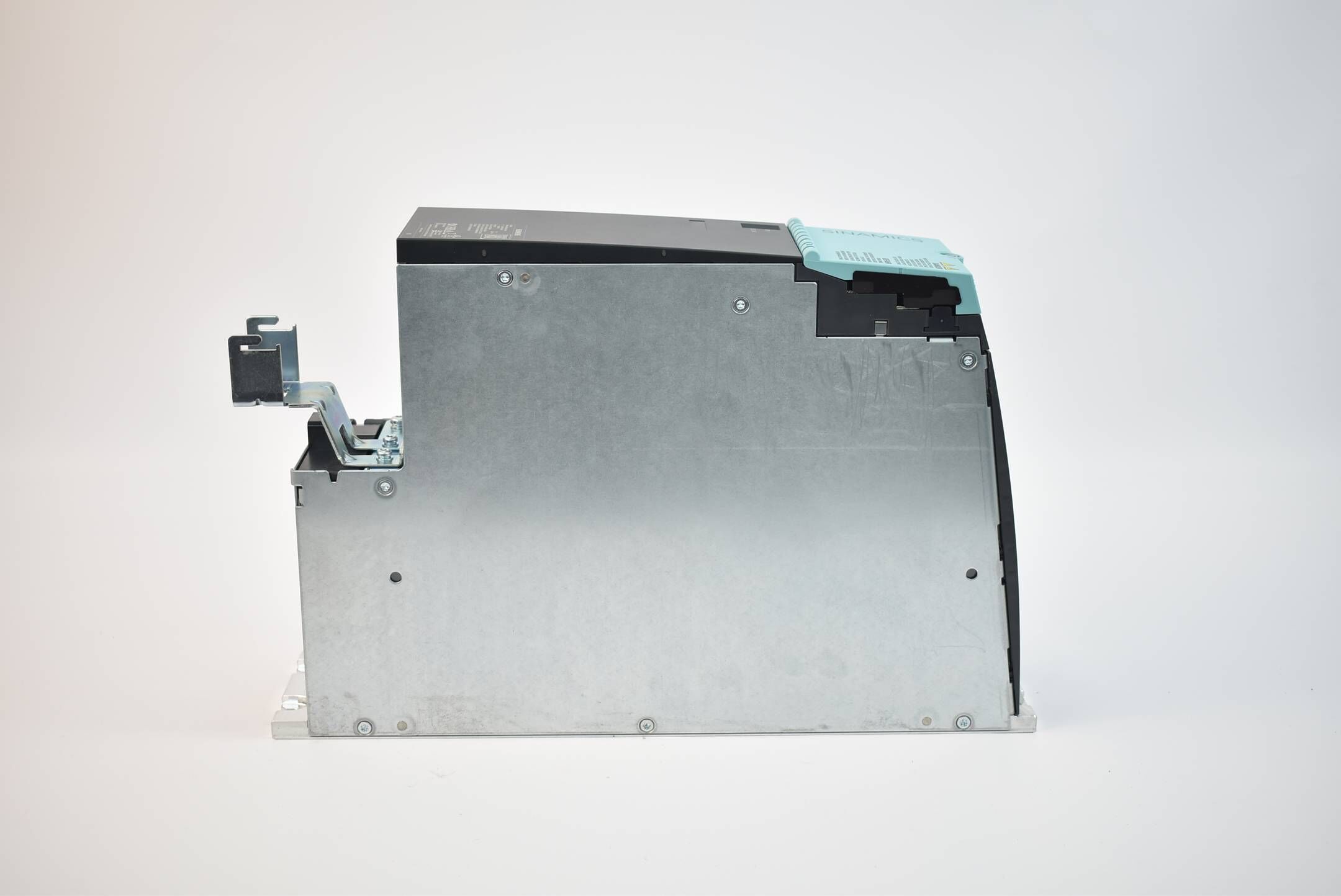 Siemens Sinamics S120 6SL3120-1TE23-0AC0 ( 6SL3 120-1TE23-0AC0 ) E.D