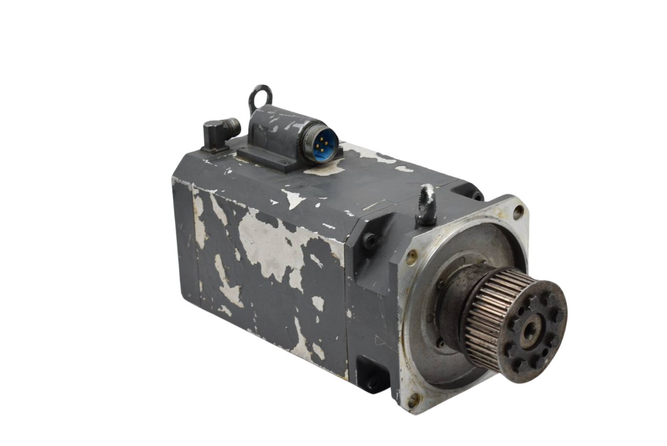 Siemens Brushless Servomotor 1FT6105-1AC71-1EG1 ( 1FT6 105-1AC71-1EG1 )