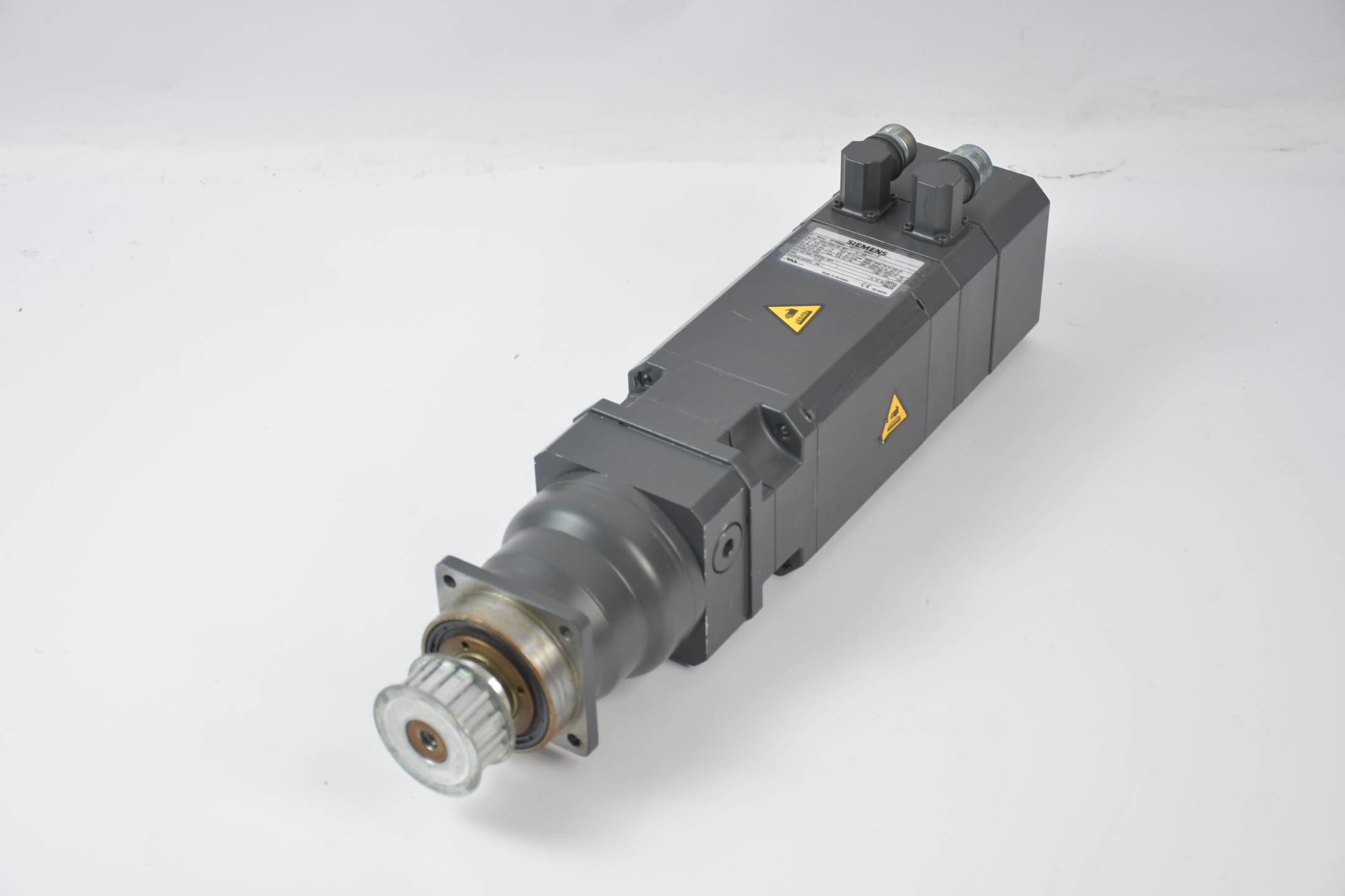 Siemens Simotics S Synchronservomotor 1FT6044-1AF71-3EG1-Z / 1FT6044-1AF71-3EG1 