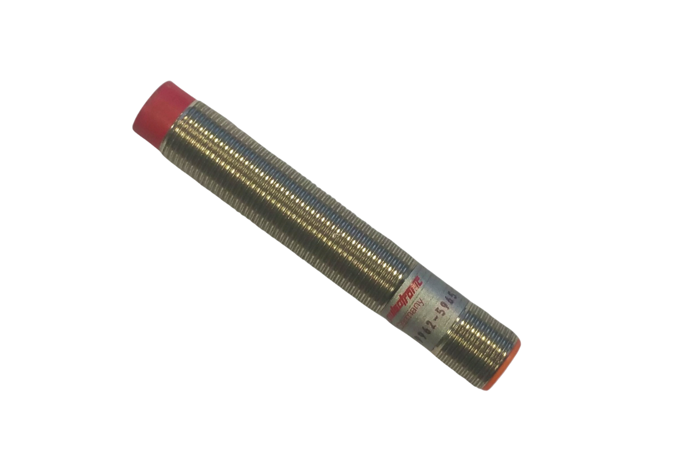 pulsotronic PROXIMITY SWITCH INDUCTIVE 4POLE ( 9962-5965 )