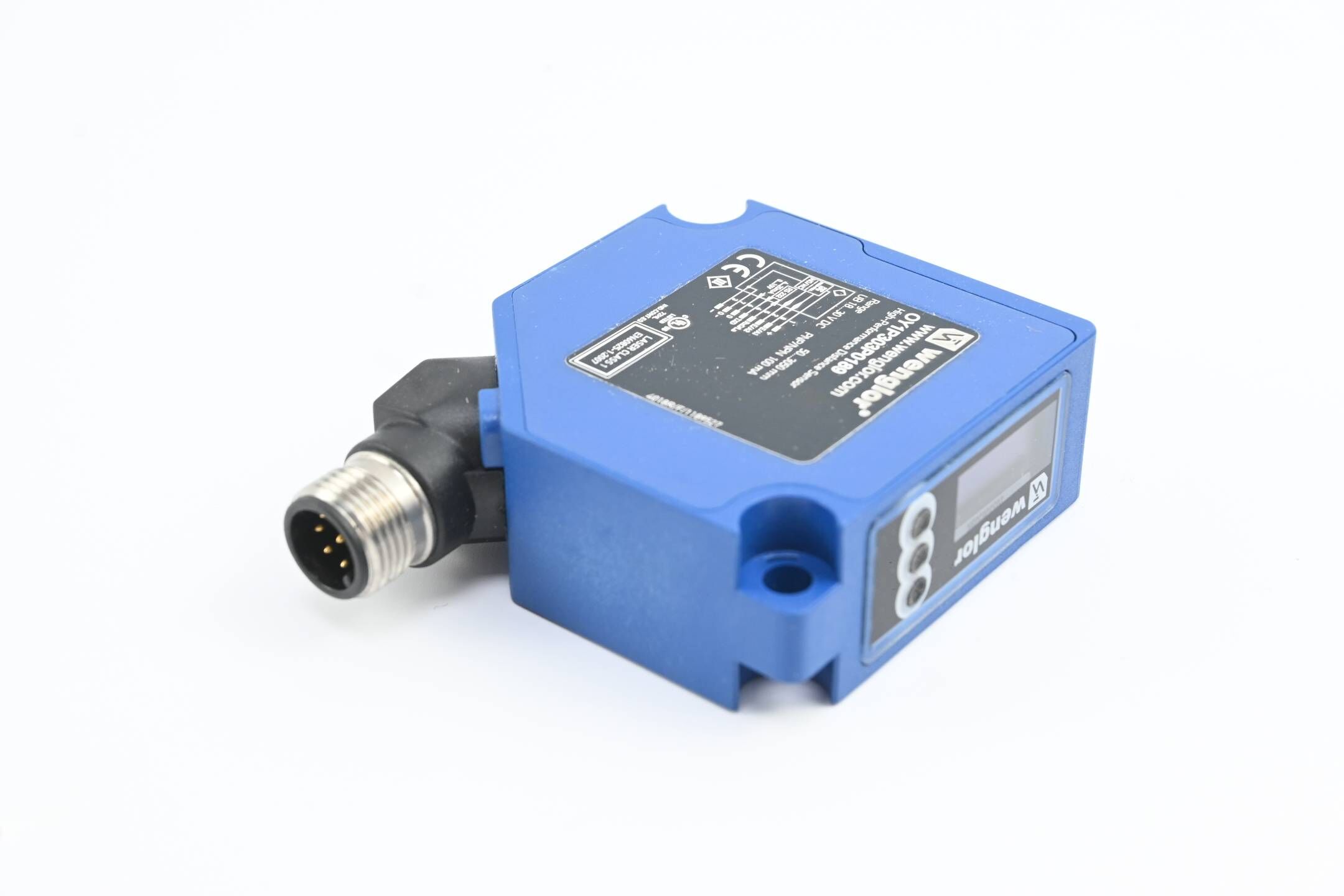 Wenglor Laserdistanzsensor ToF ( OY1P303P0189 )