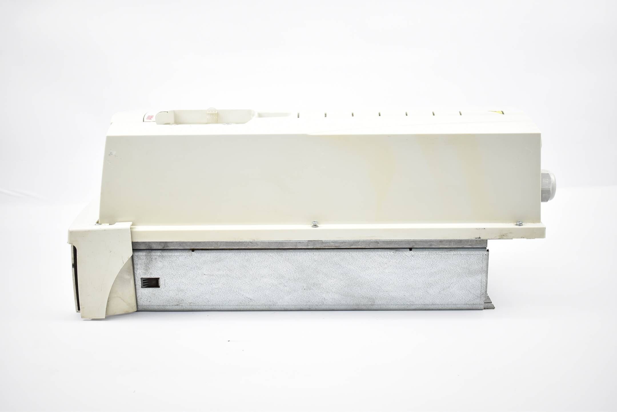 ABB Frequenzumrichter ACH550-01-045A-4+B055 ( 22 kW )