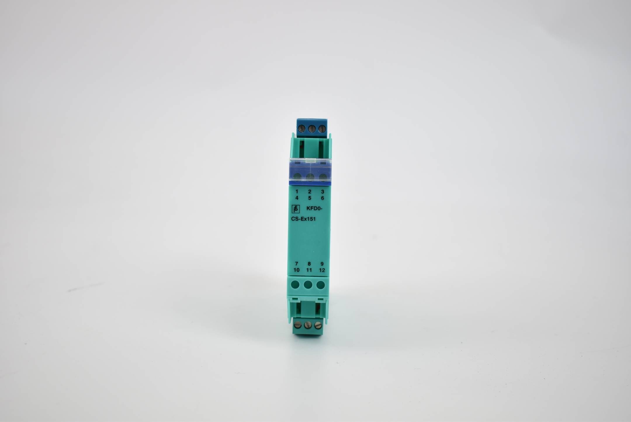 Pepperl & Fuchs KFD0-CS-EX151 Repeater 28V 93mA ( 71853  )