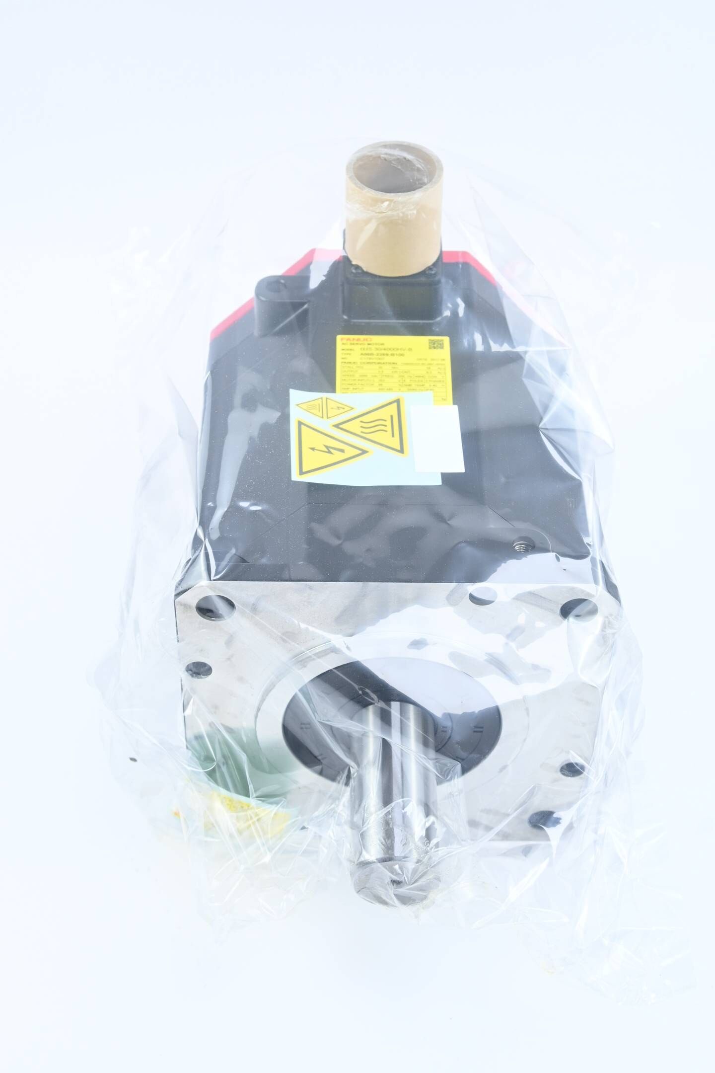 Fanuc AC Servo Motor A06B-2269-B100