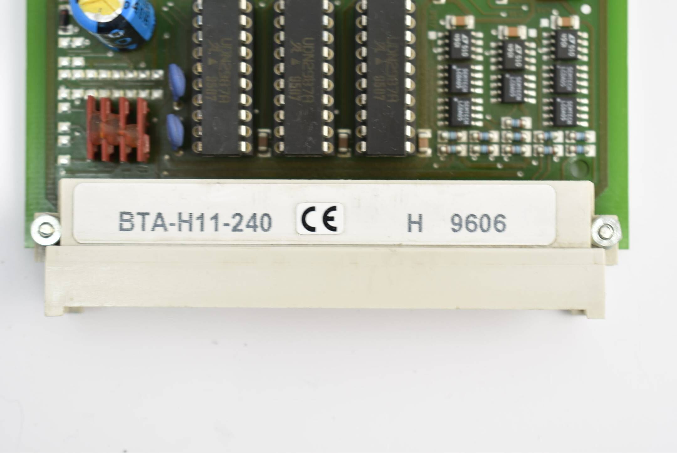 Balluff Digitale Auswerteeinheit BTA-H11-240 ( 717346 LS )