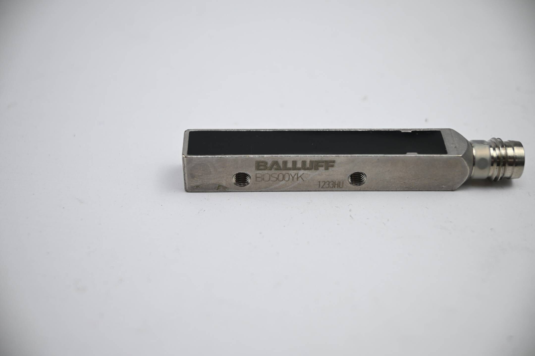 Balluff Einweglichtschranke BOS00YK ( BOS Q08M-X-KS20-S49 )