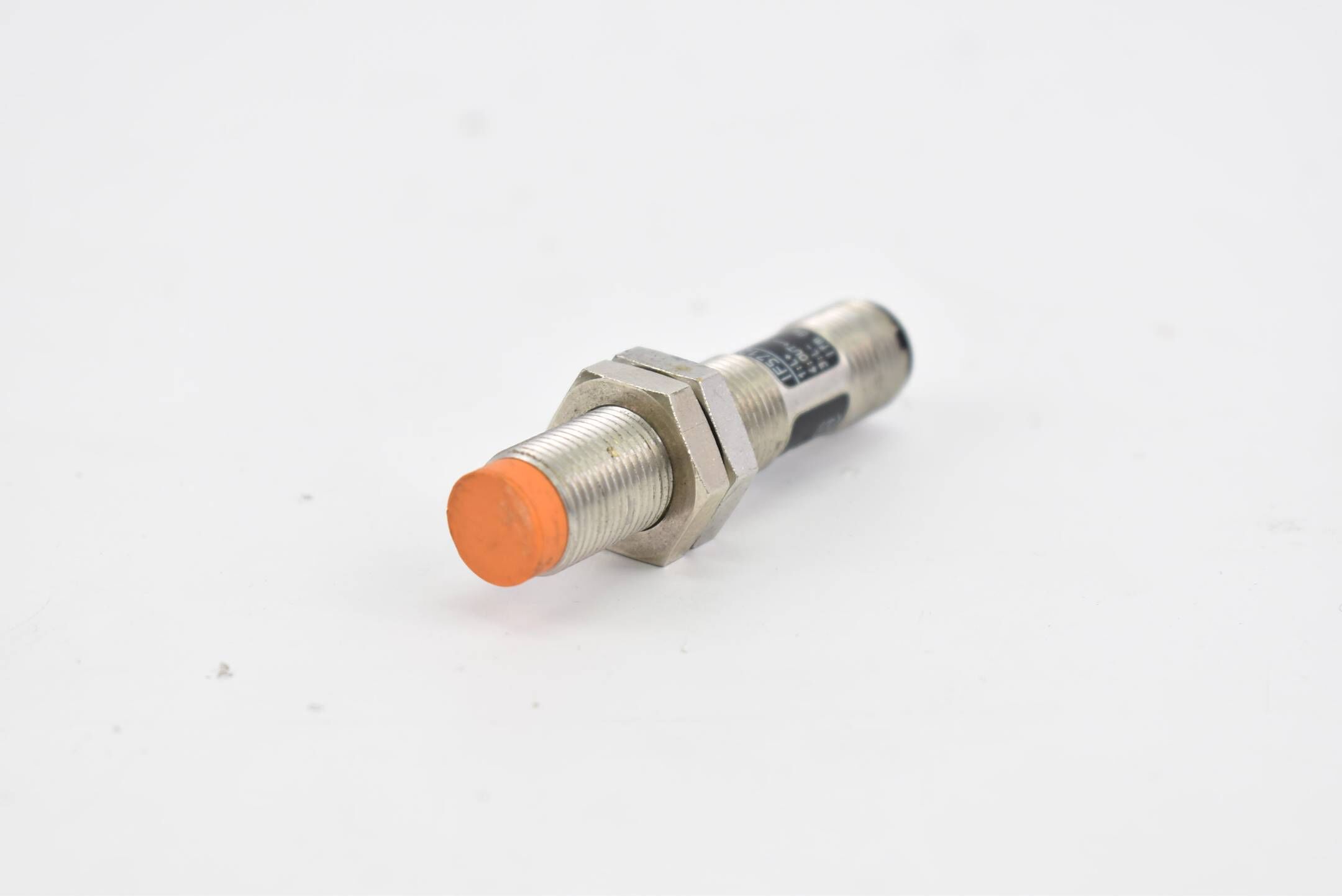 ifm electronic Induktiver Sensor IF5712 IFK3004-BPKG/US