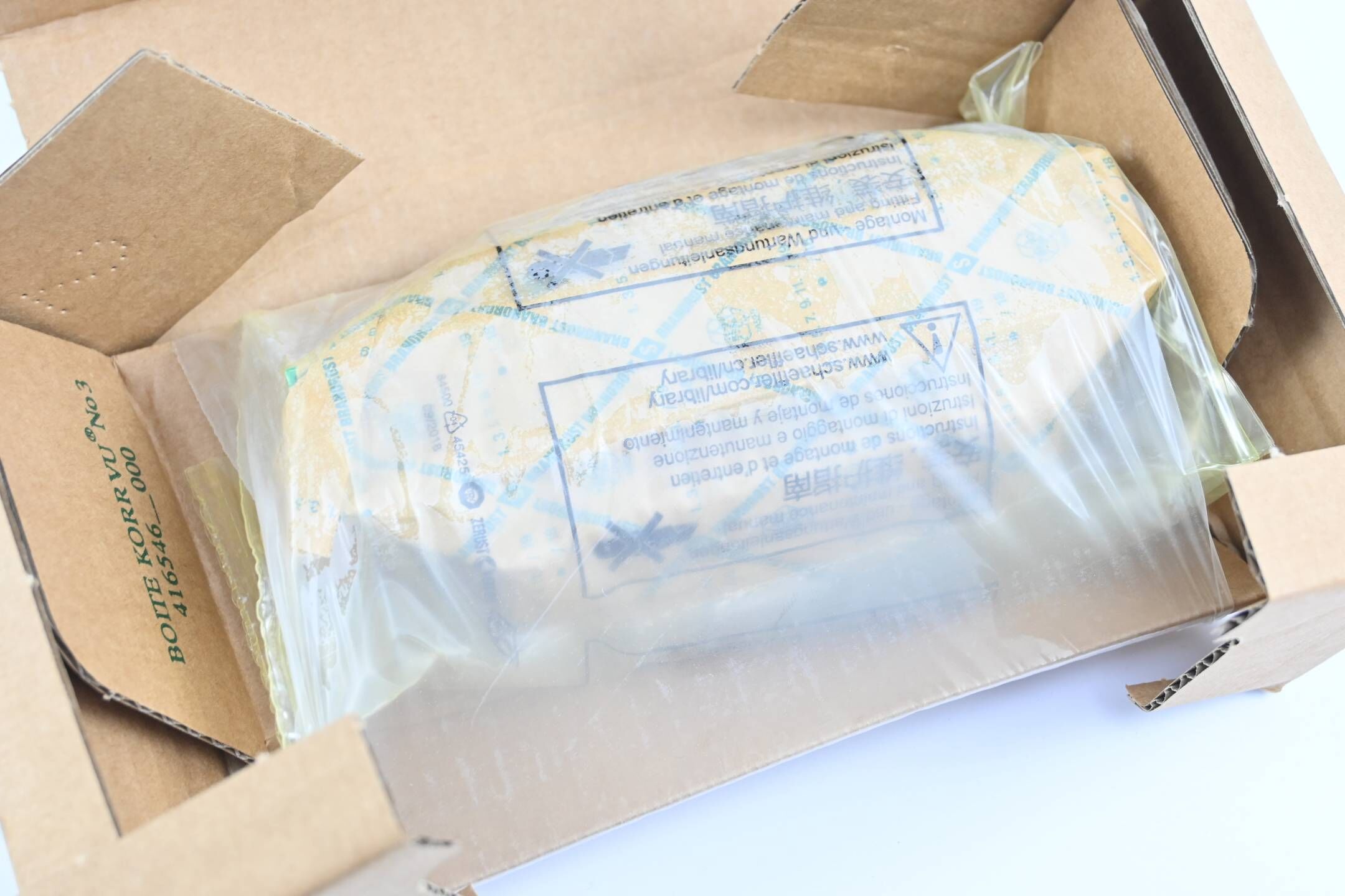 Ina Führungswagen KWVE30-B-V0-G4 ( 017172268-0740 ) 017-172-268-0740